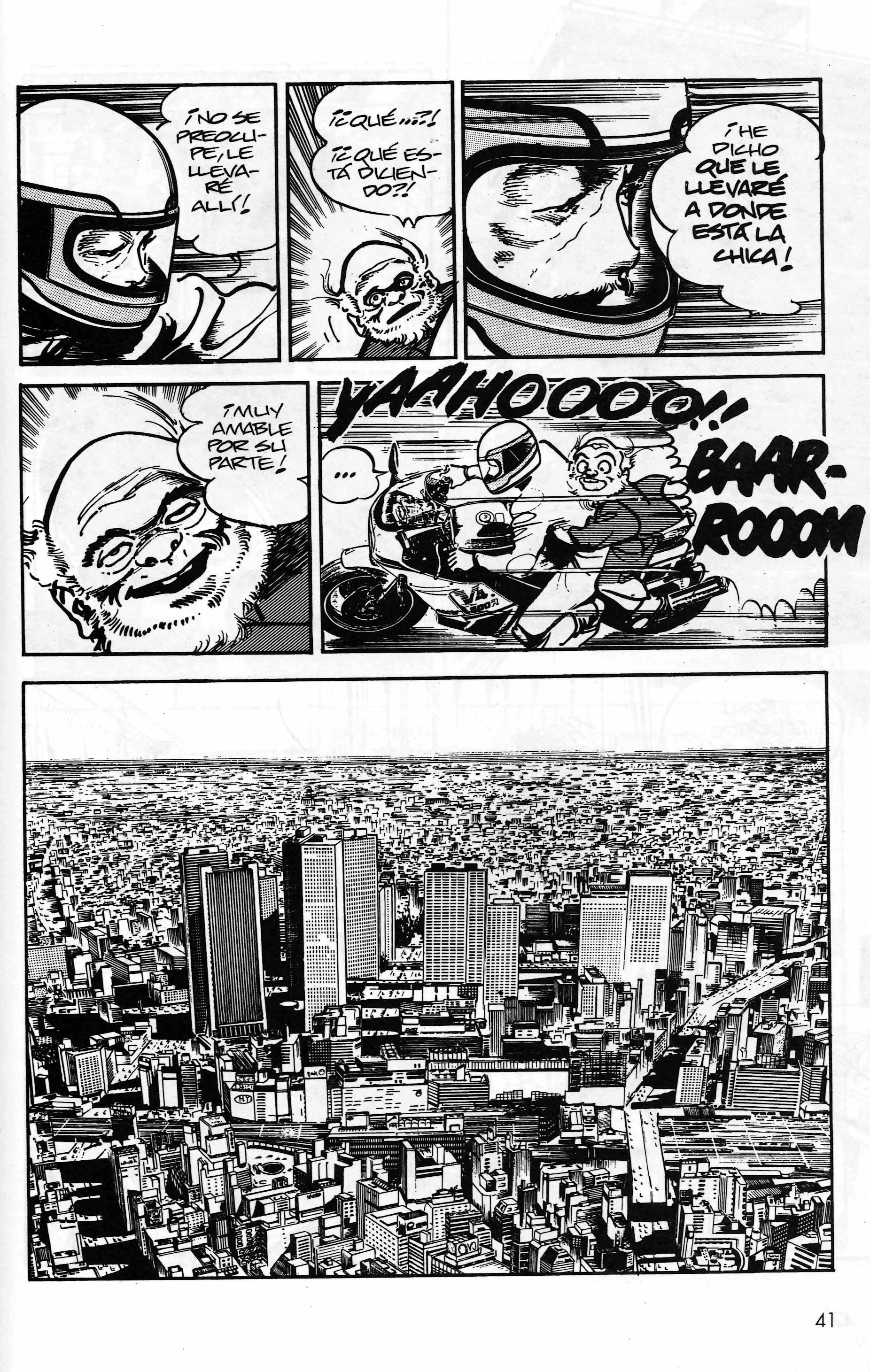 Mai (Comic release Group) 15