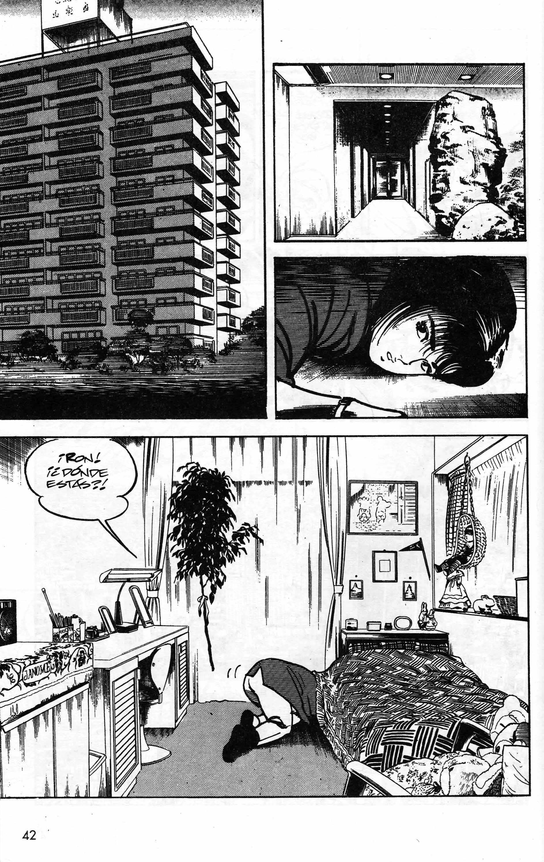 Mai (Comic release Group) 16