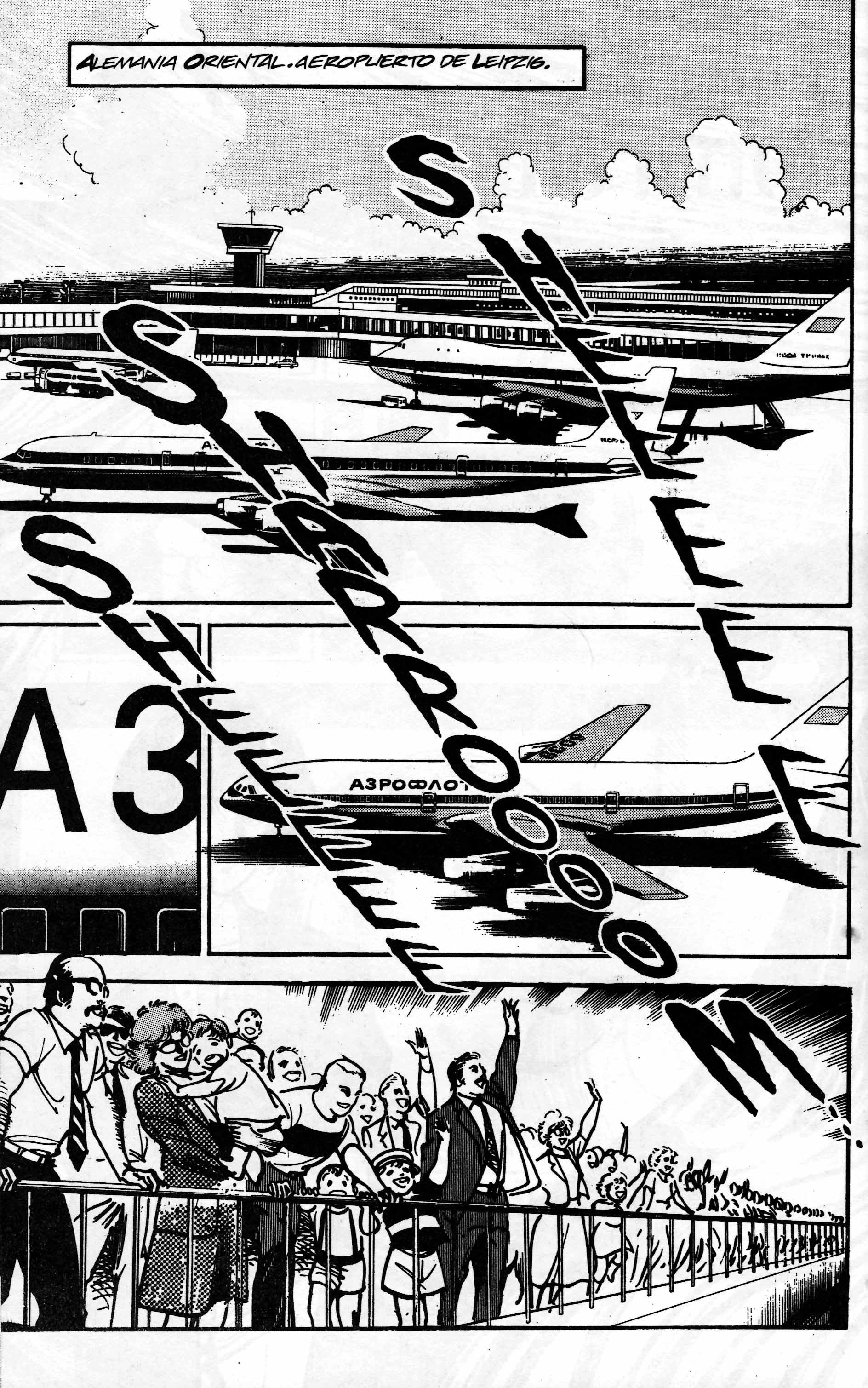 Mai (Comic release Group) 1