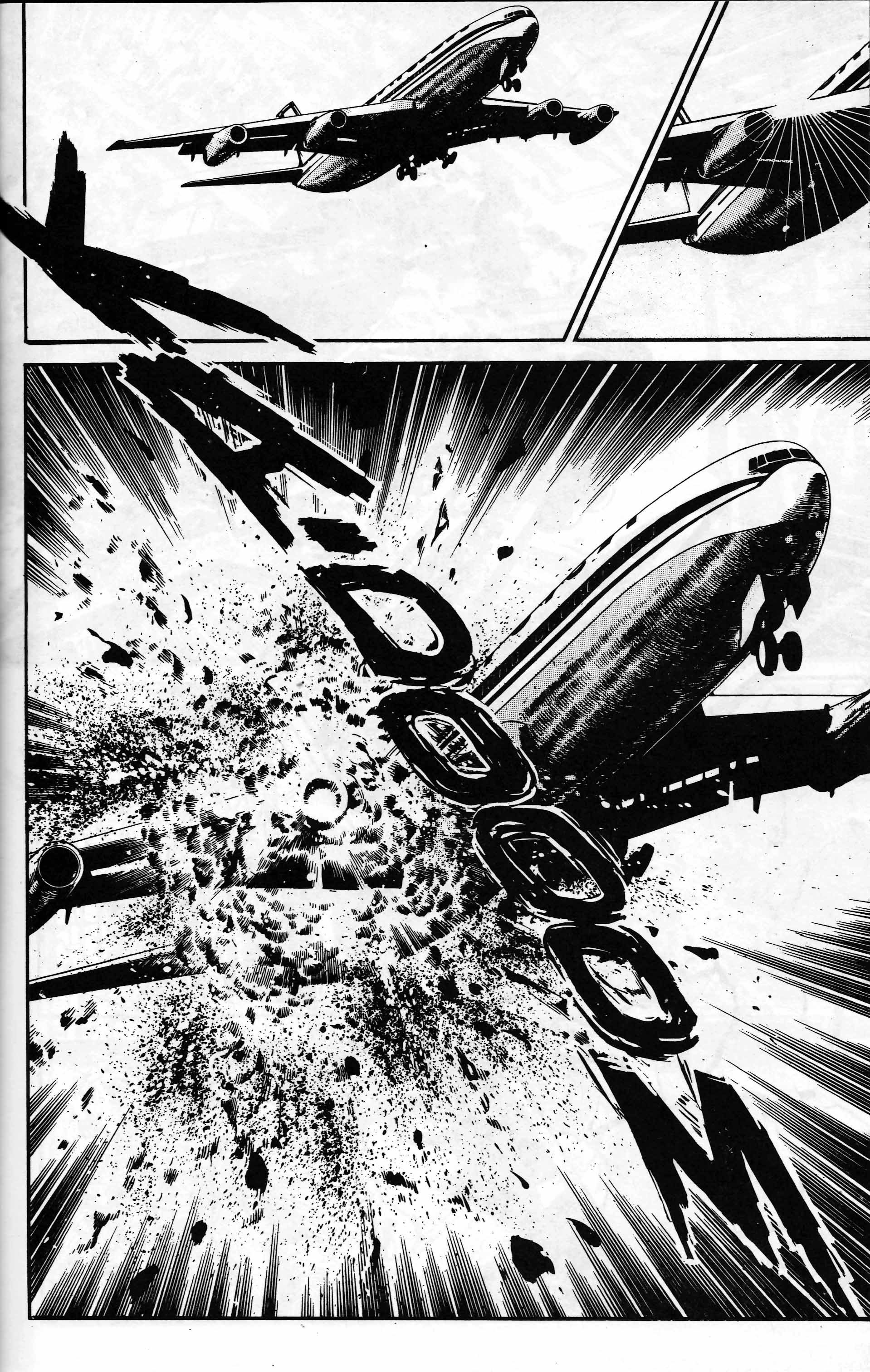 Mai (Comic release Group) 4