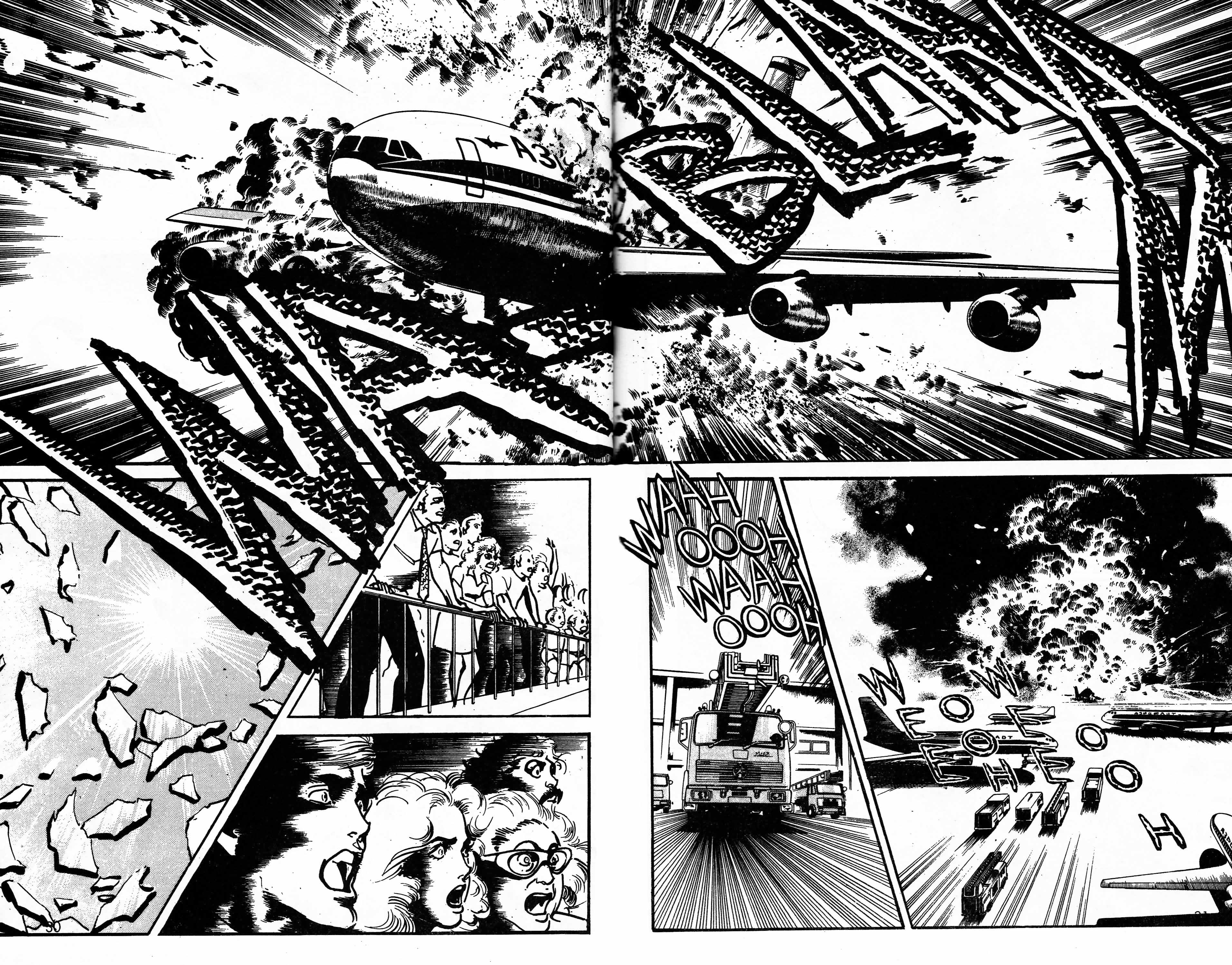 Mai (Comic release Group) 5