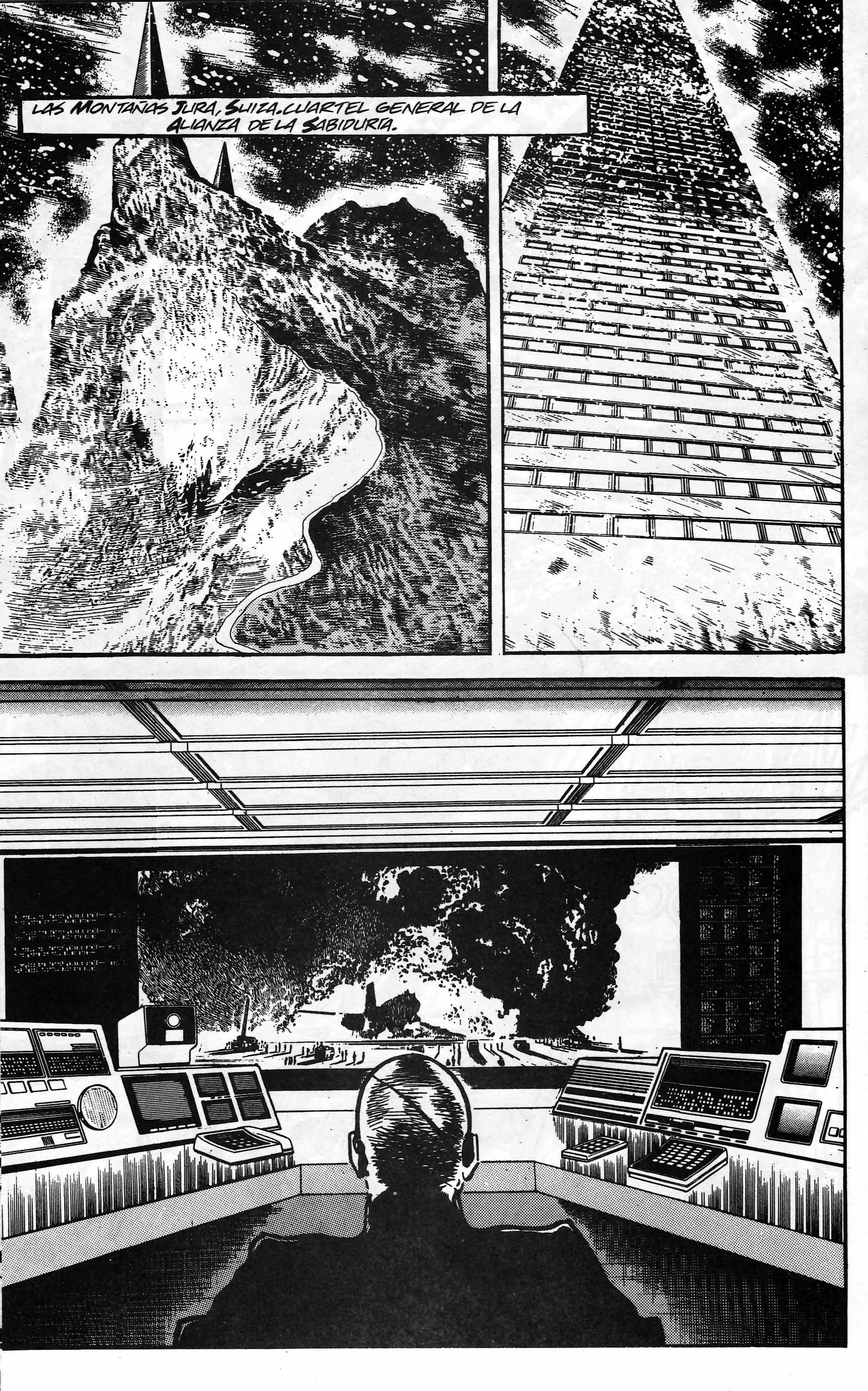 Mai (Comic release Group) 6