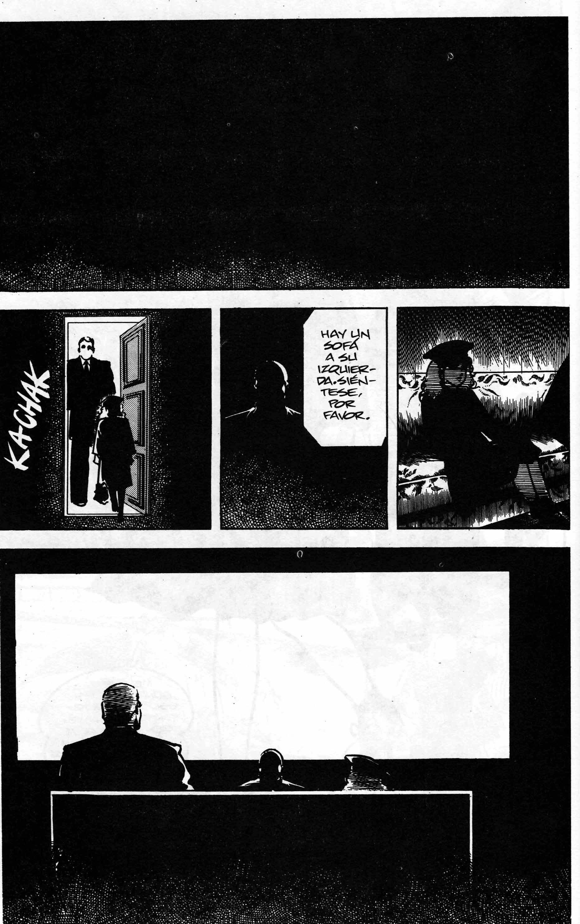 Mai (Comic Release Group) 9