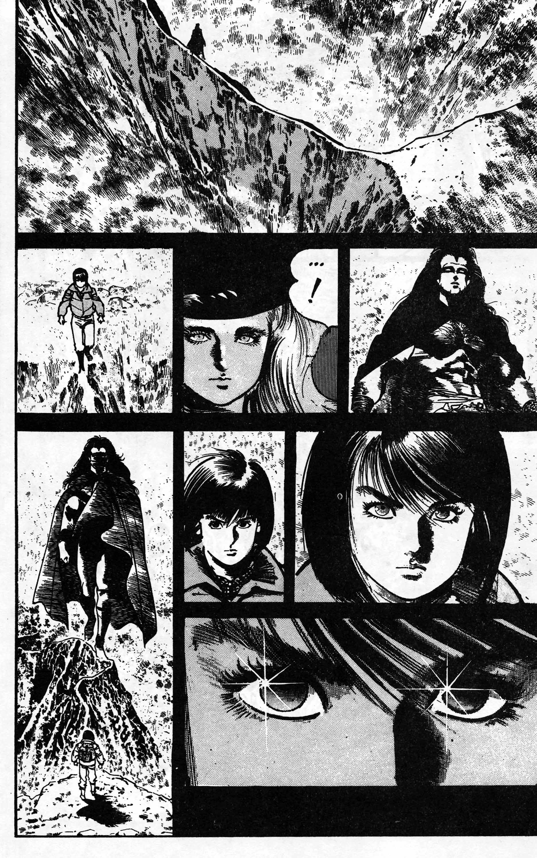 Mai (Comic Release Group) 10