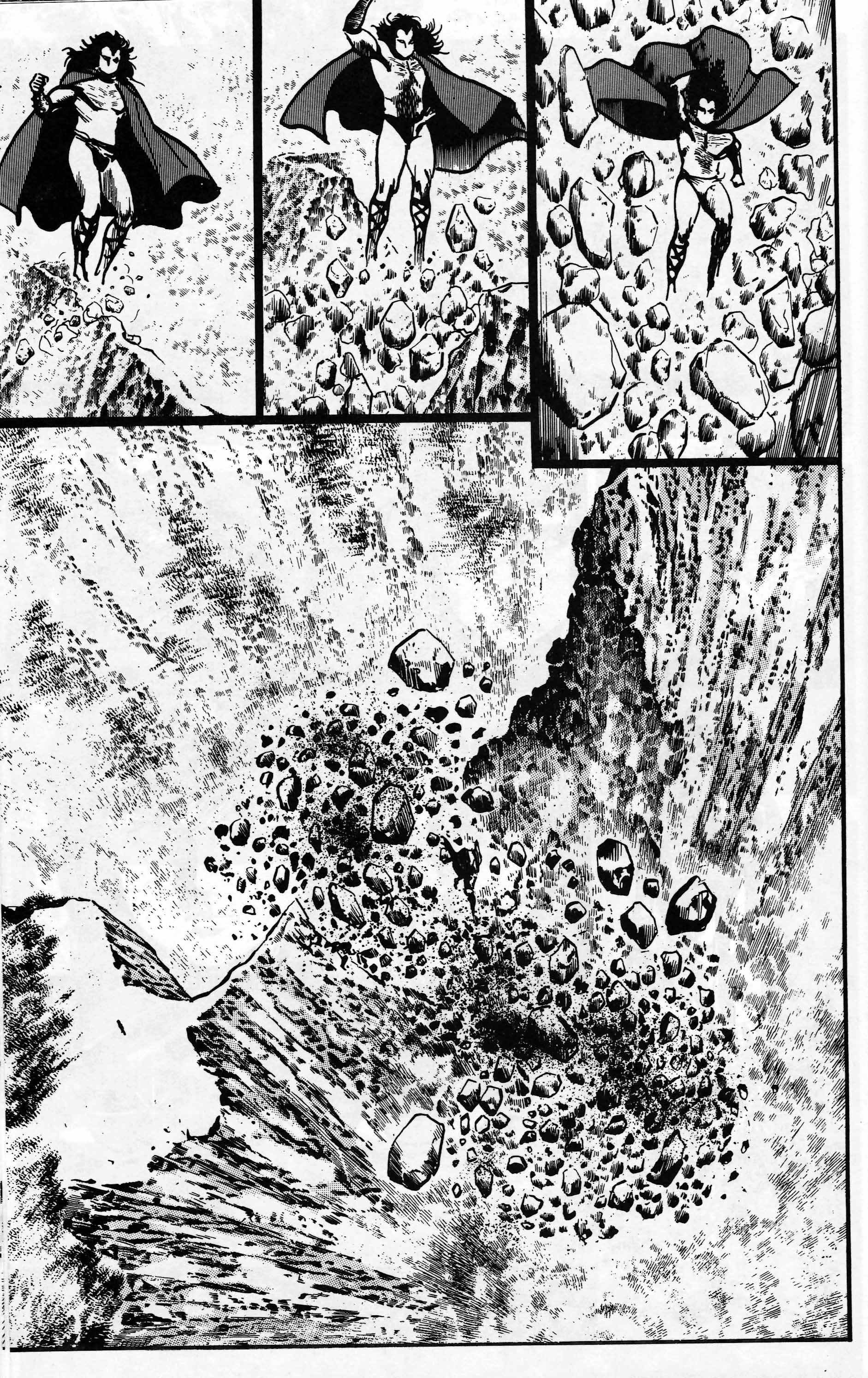 Mai (Comic Release Group) 11