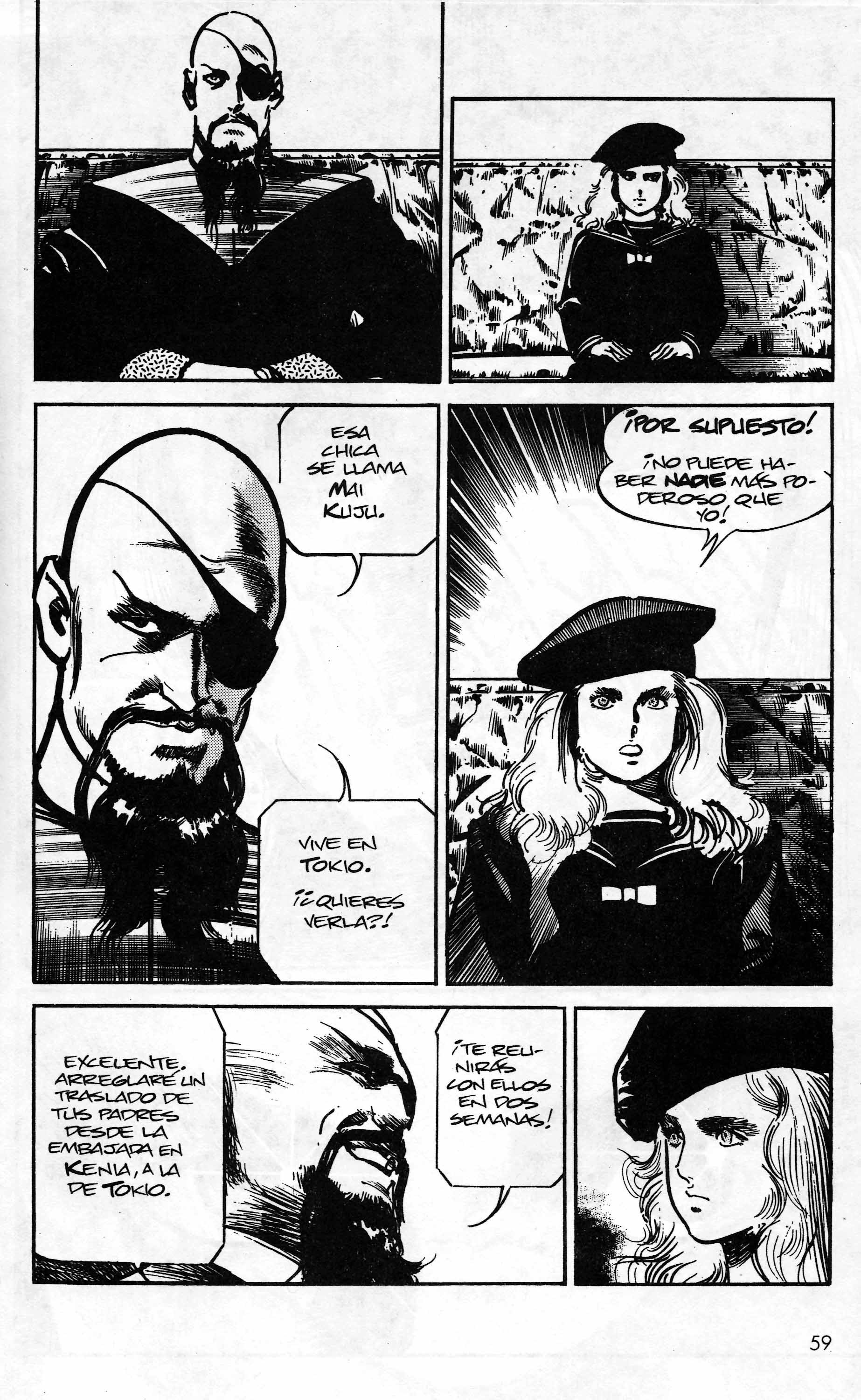 Mai (Comic Release Group) 14