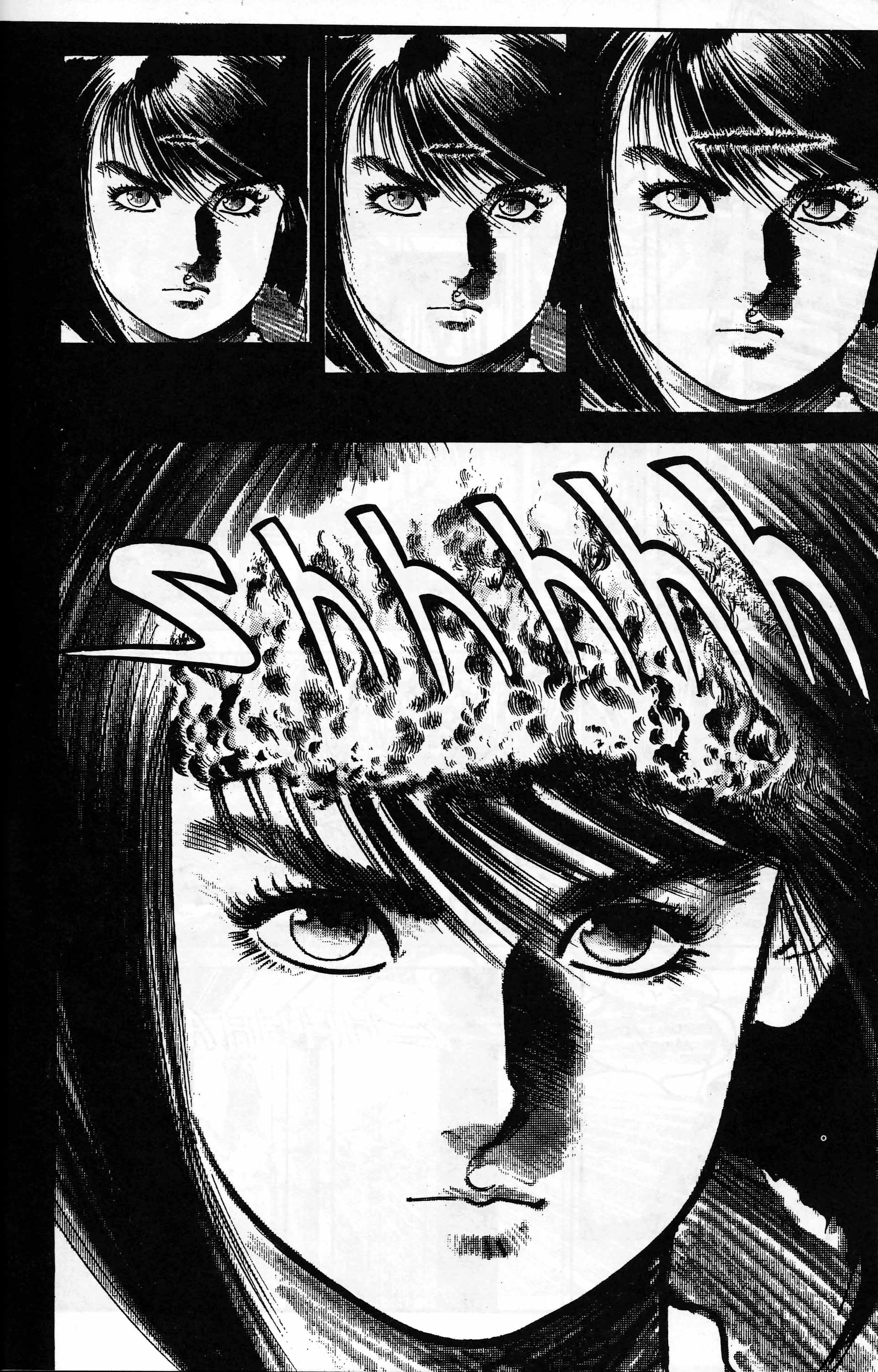 Mai (Comic Release Group) 16