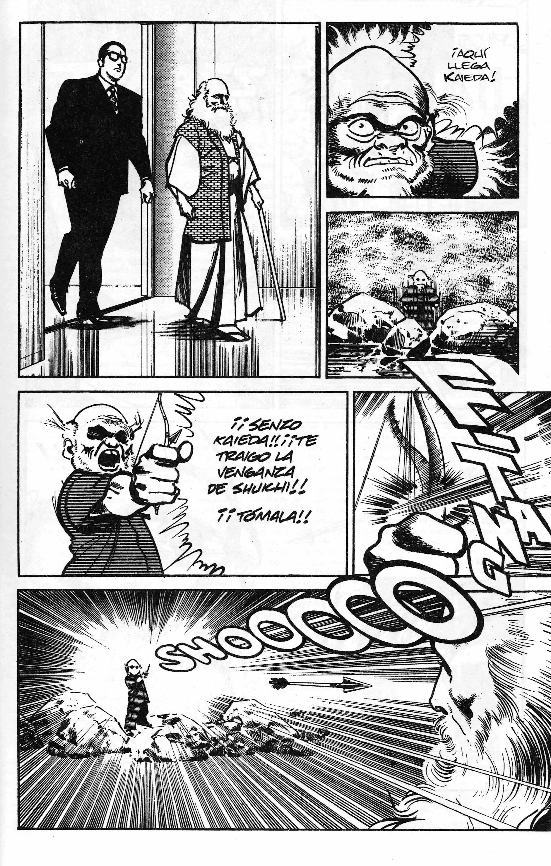 Mai (Comic Release Group) 18