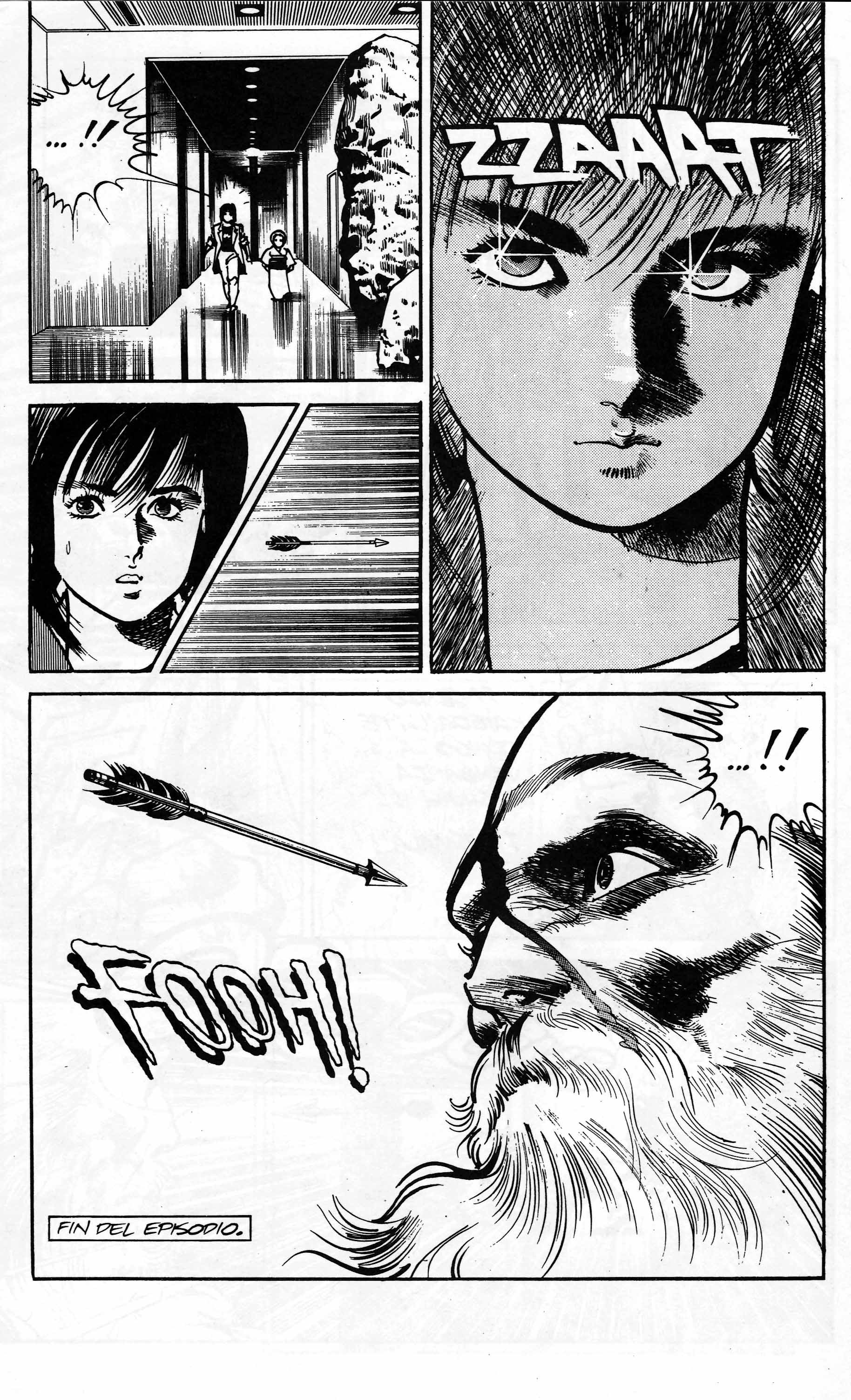 Mai (Comic Release Group) 19