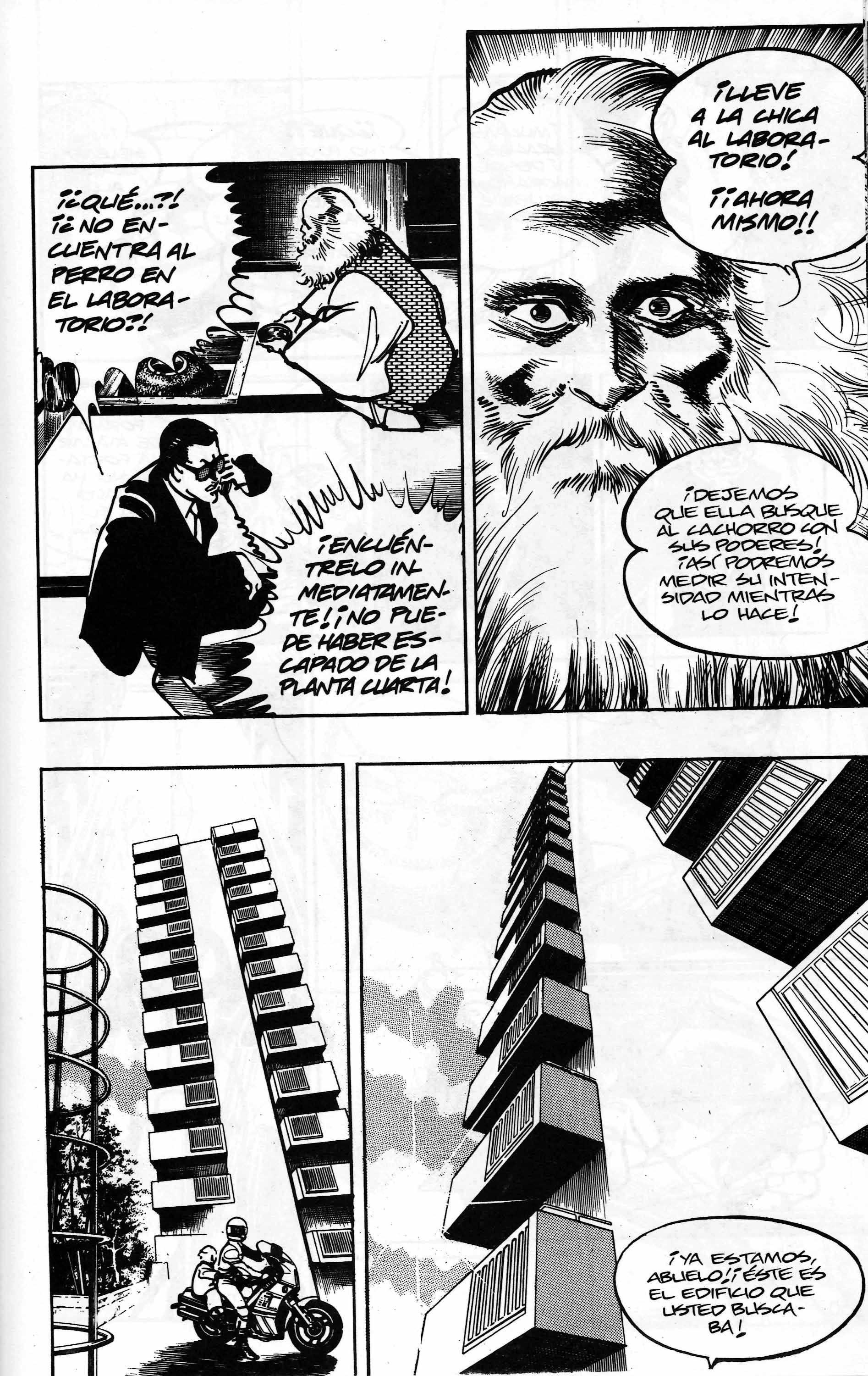 Mai (Comic Release Group) 4