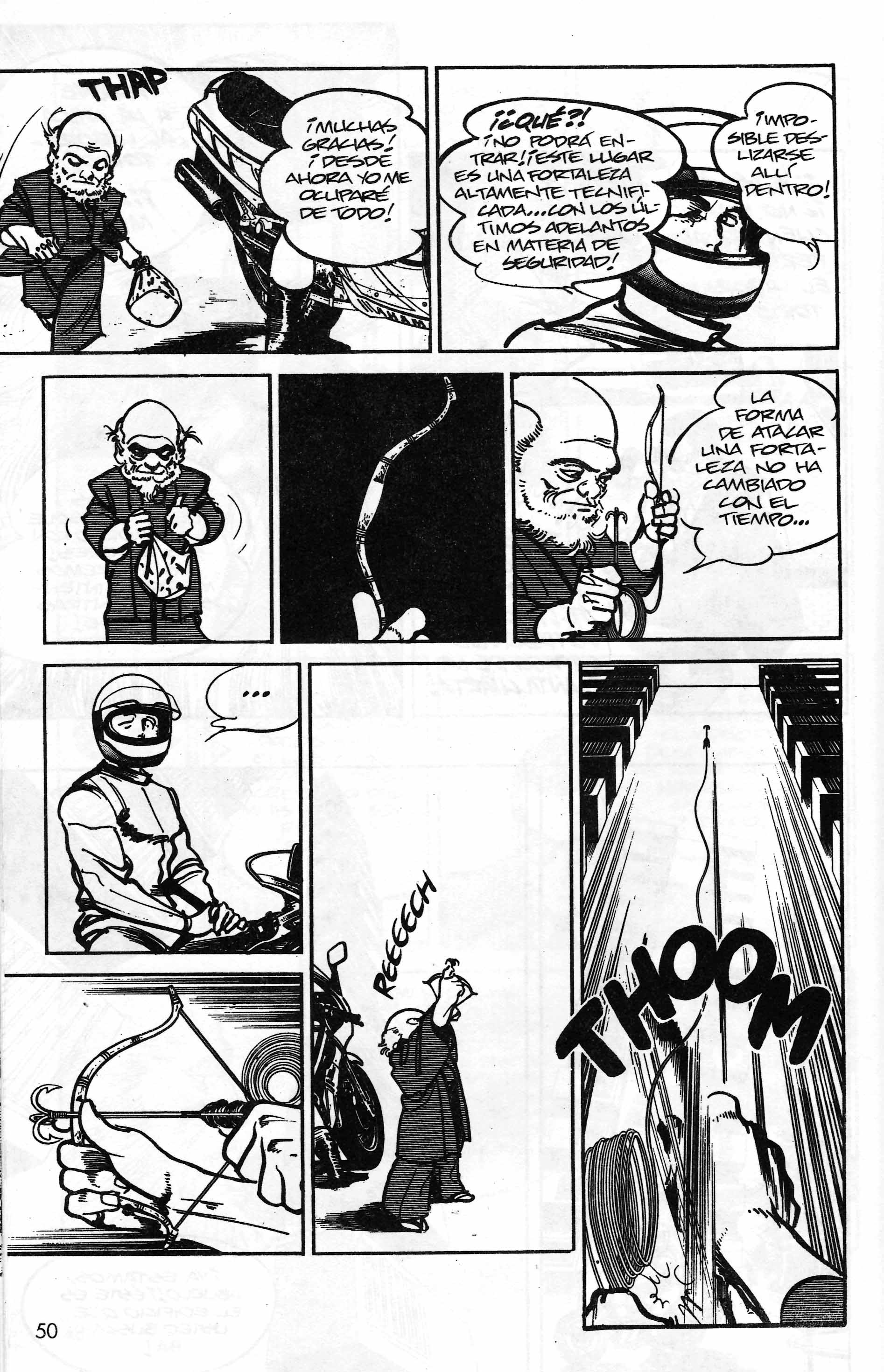 Mai (Comic Release Group) 5