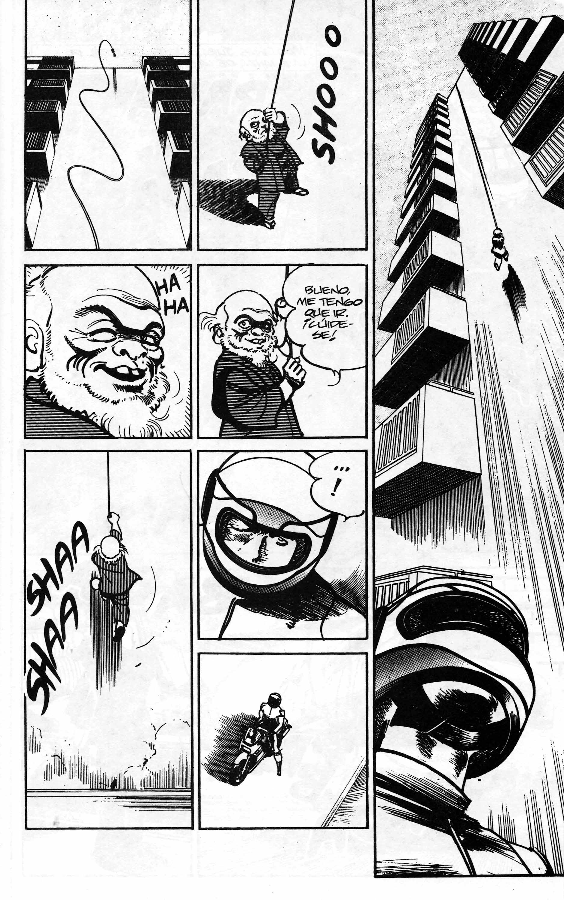 Mai (Comic Release Group) 6