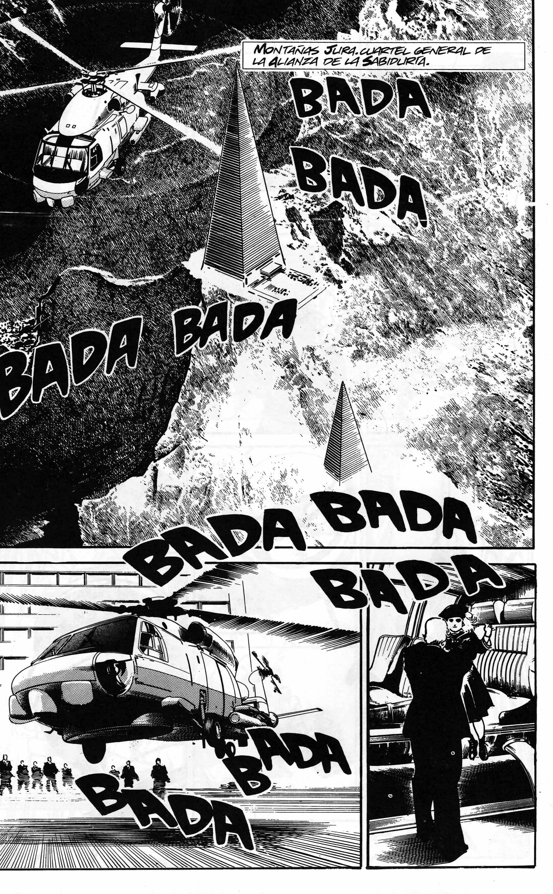 Mai (Comic Release Group) 7