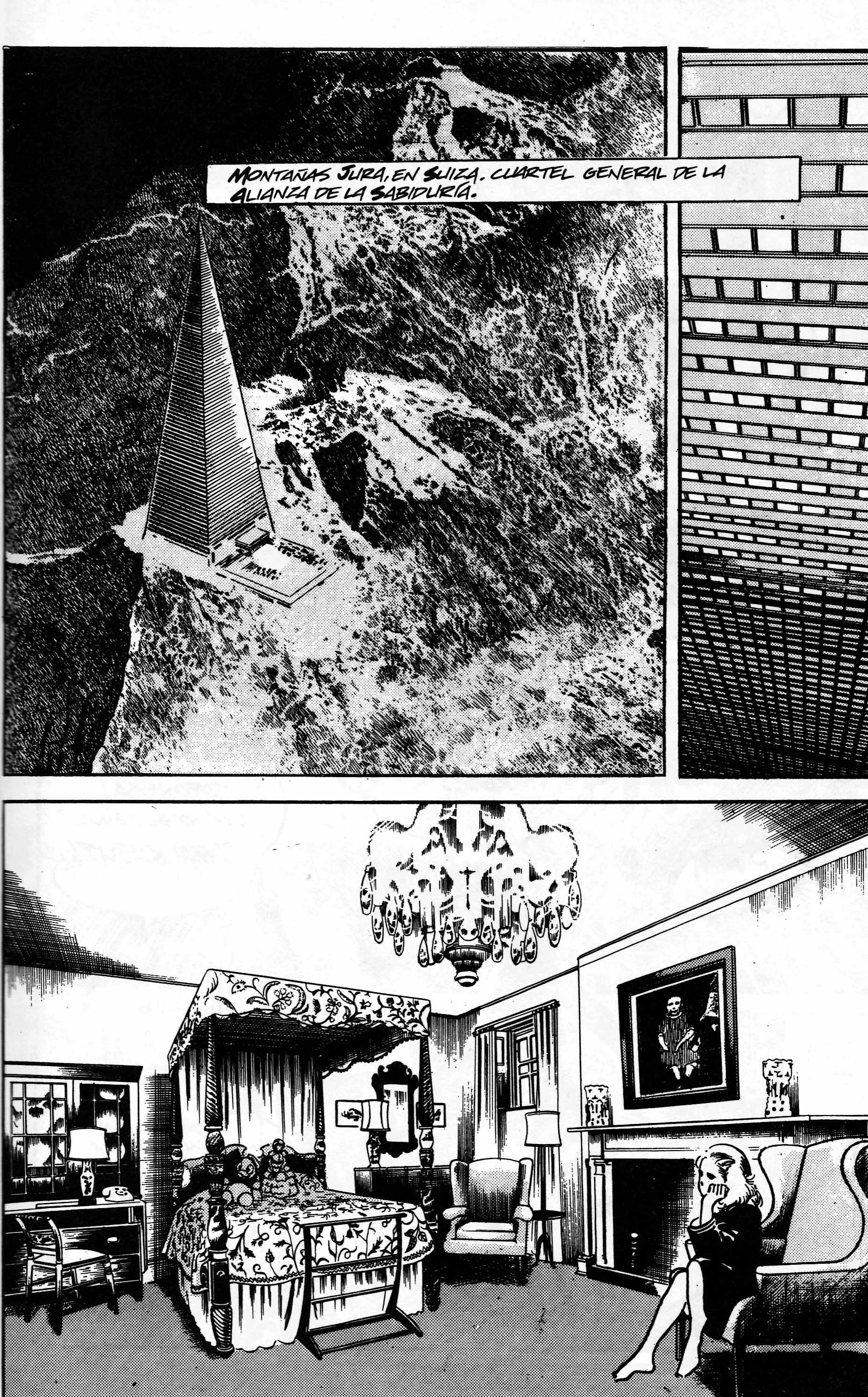 Mai (Comic Release Group) 9