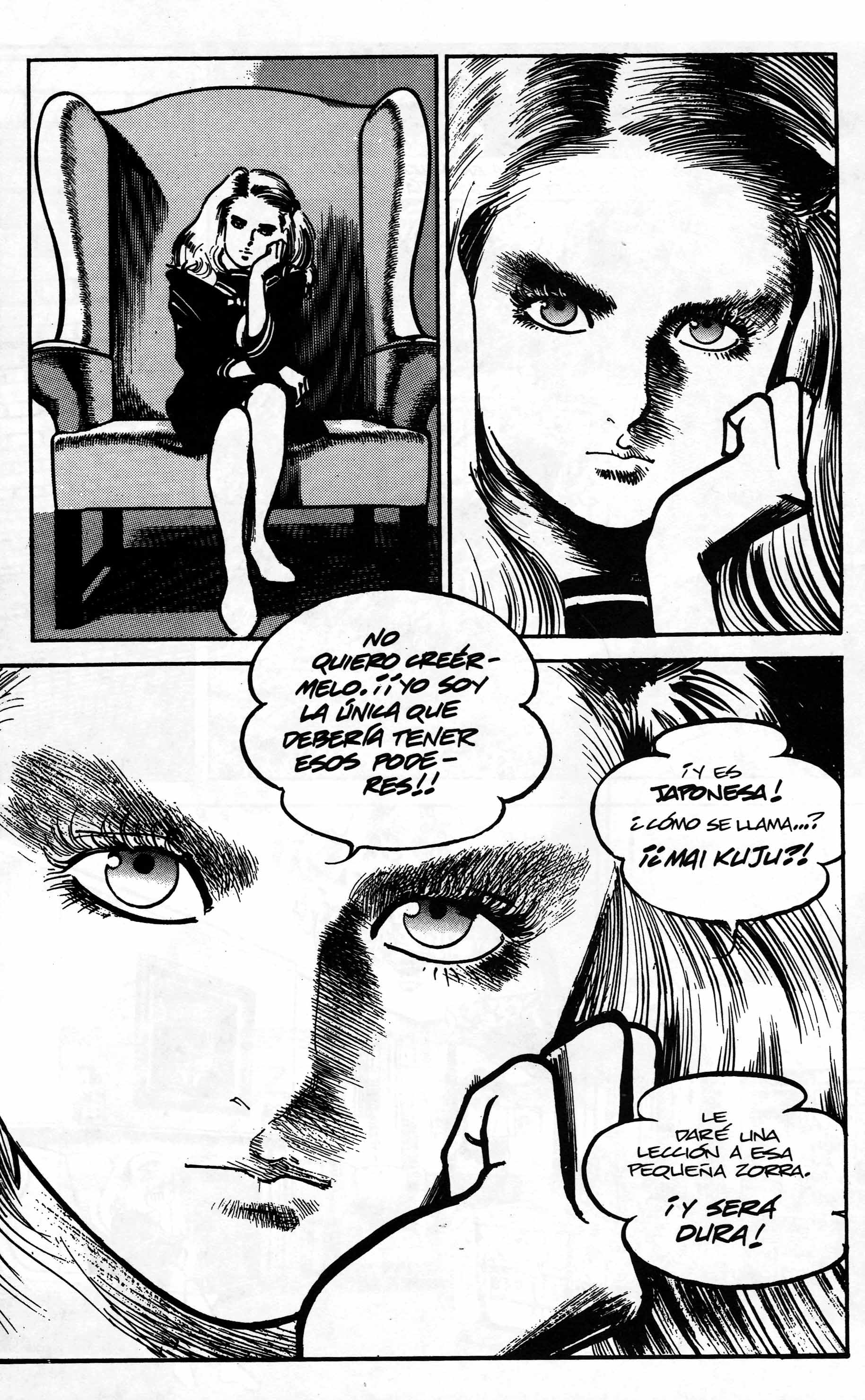 Mai (Comic Release Group) 10