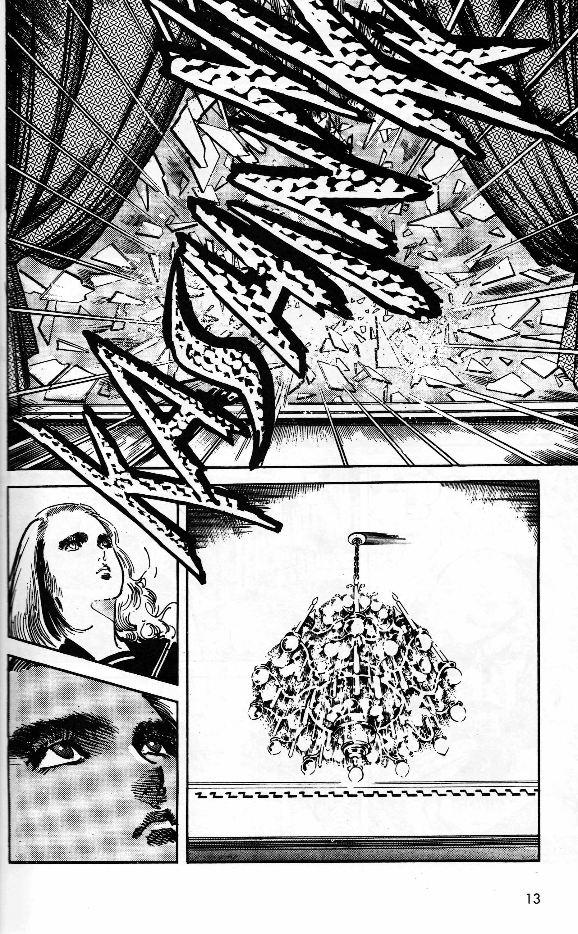 Mai (Comic Release Group) 13