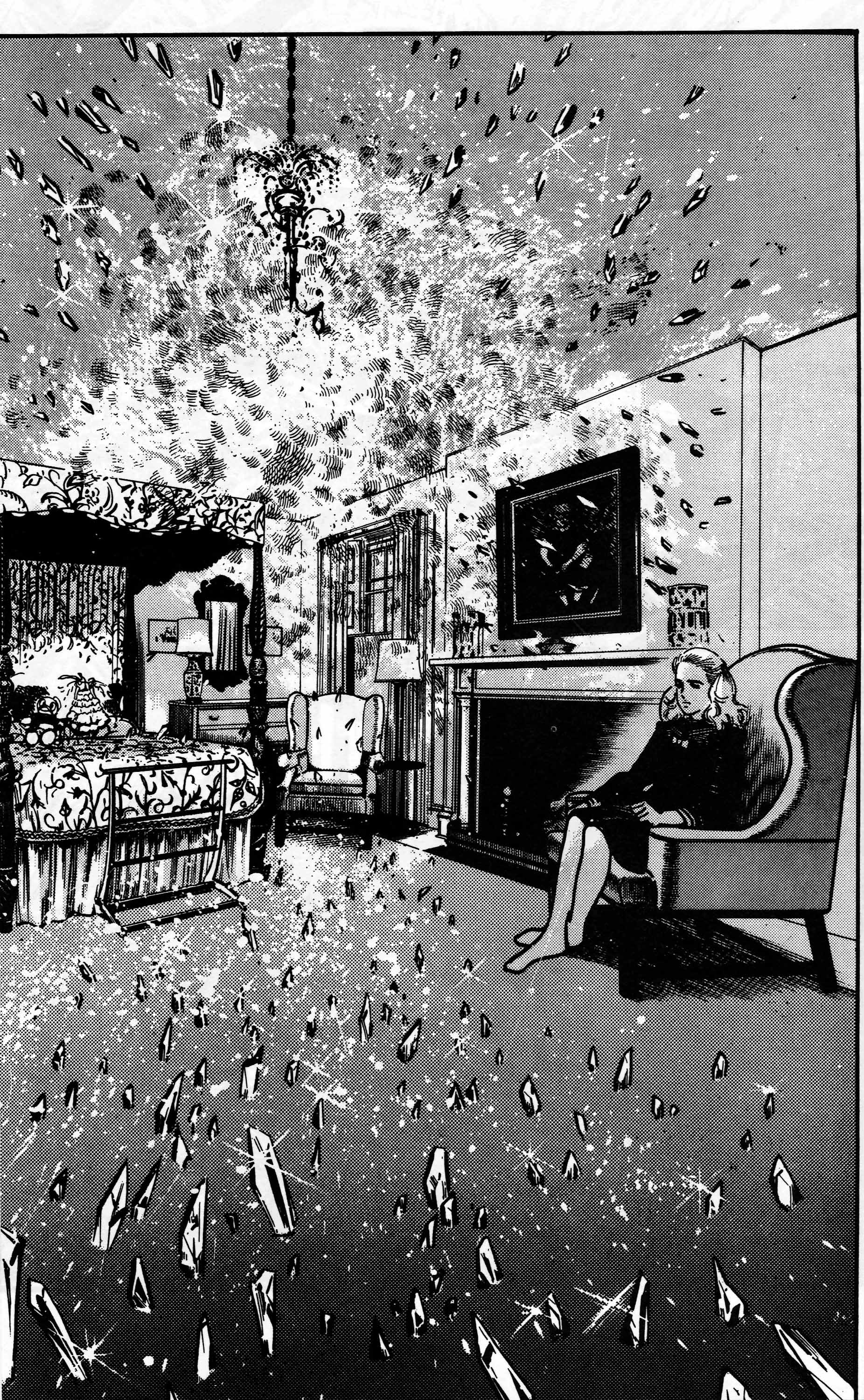 Mai (Comic Release Group) 16