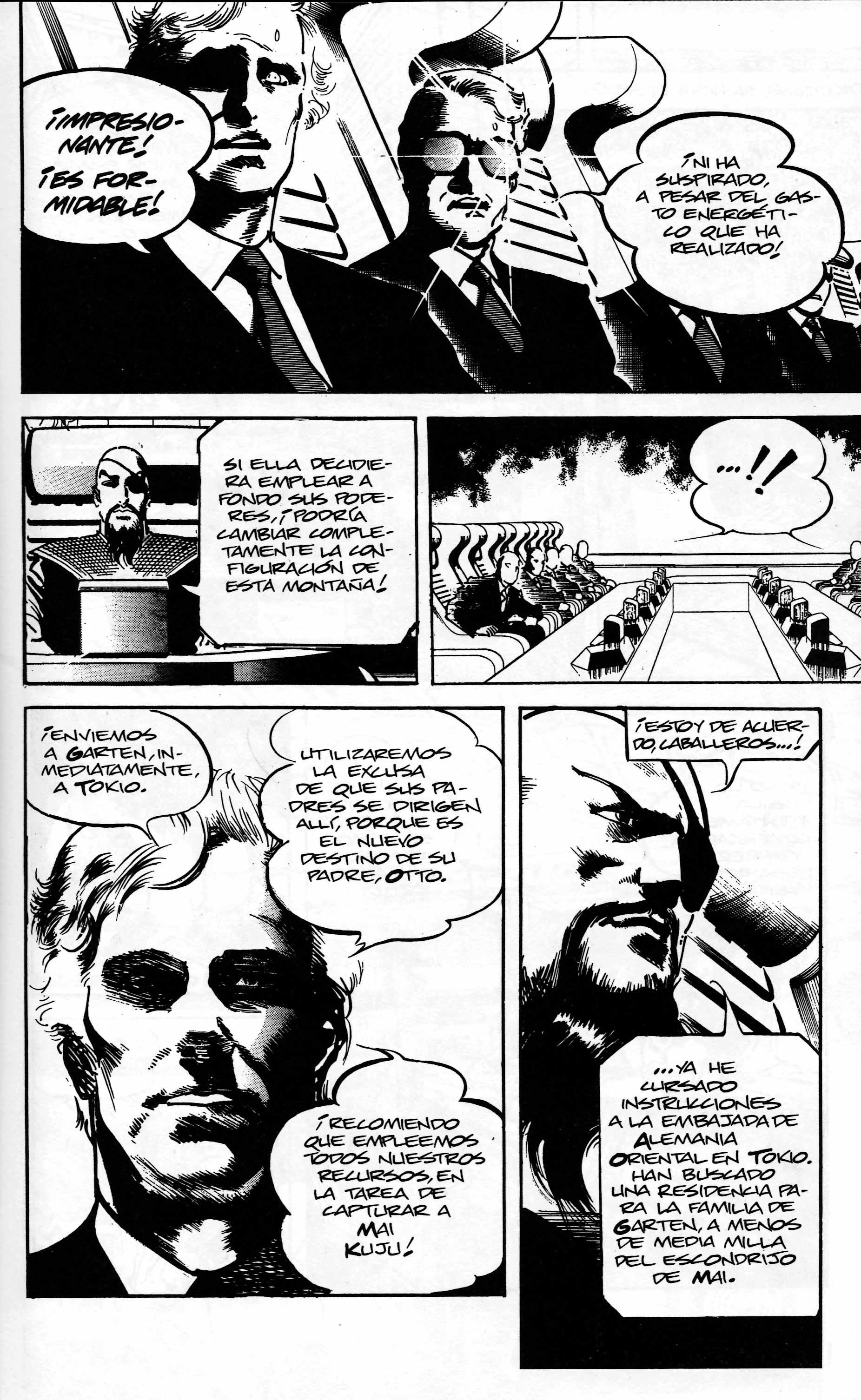 Mai (Comic Release Group) 17