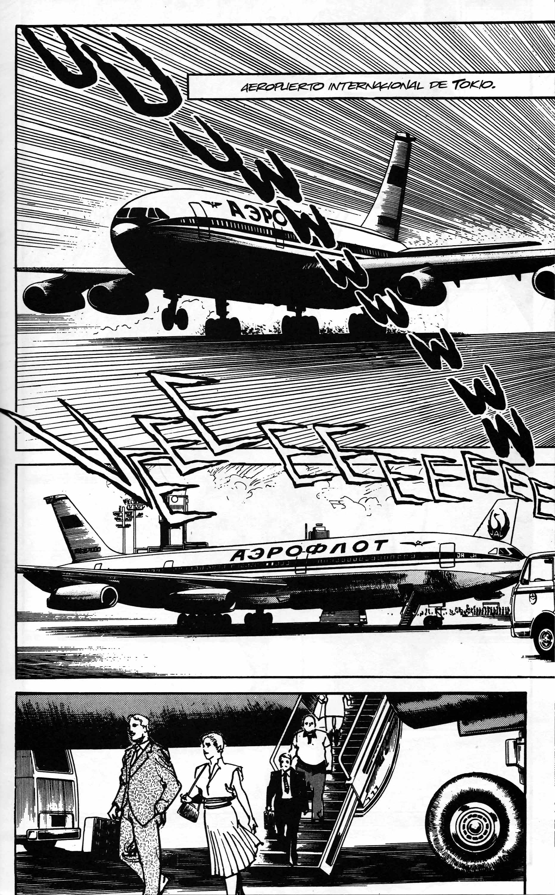 Mai (Comic Release Group) 19