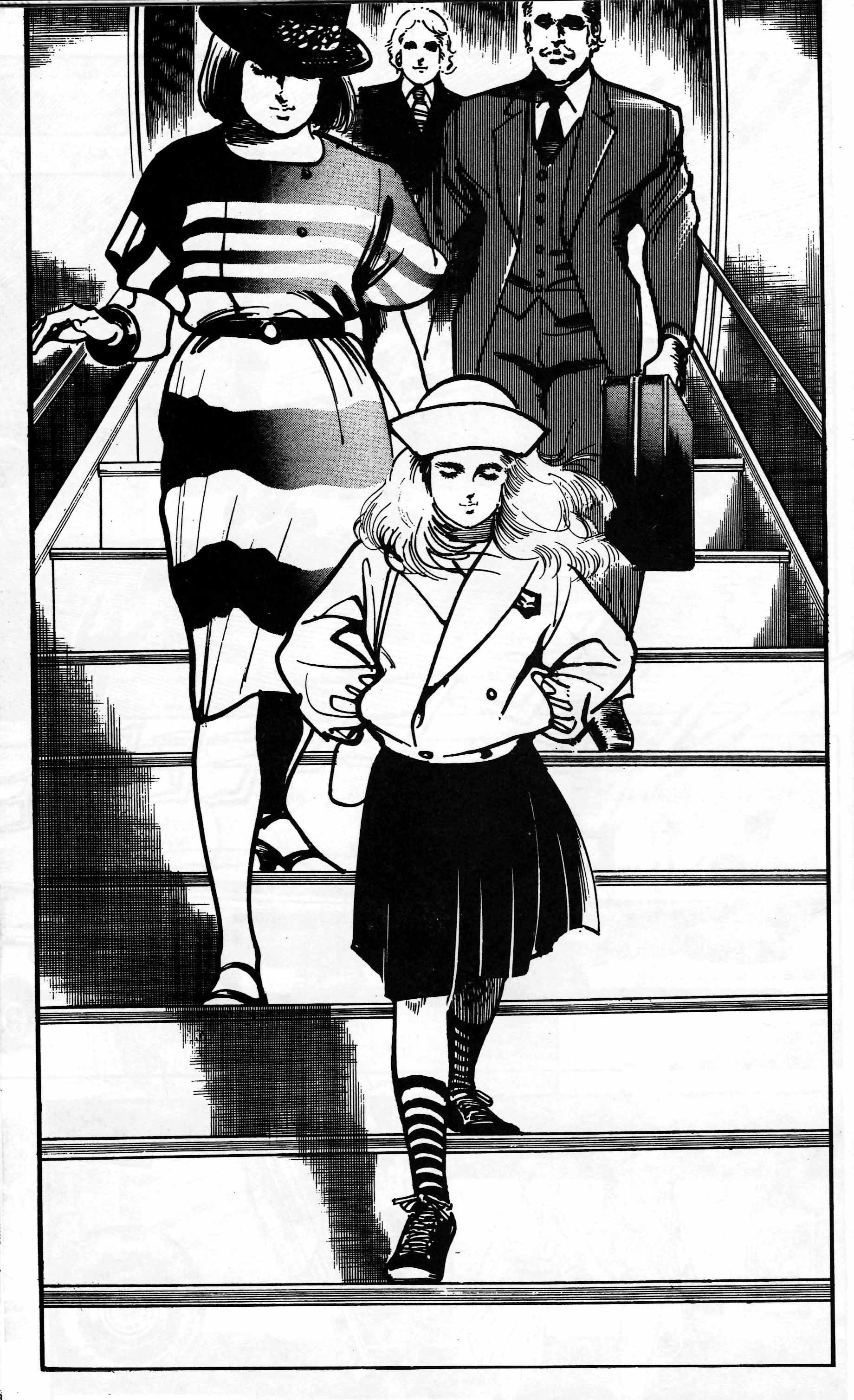 Mai (Comic Release Group) 20