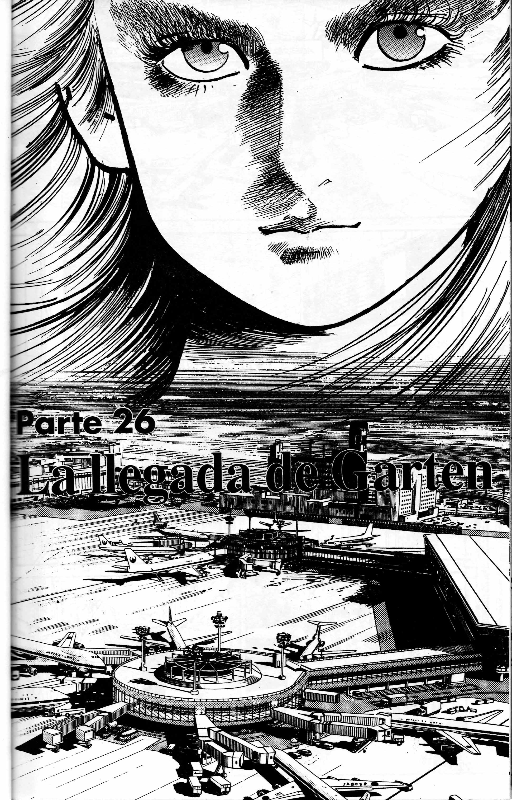 Mai (Comic Release Group) 1