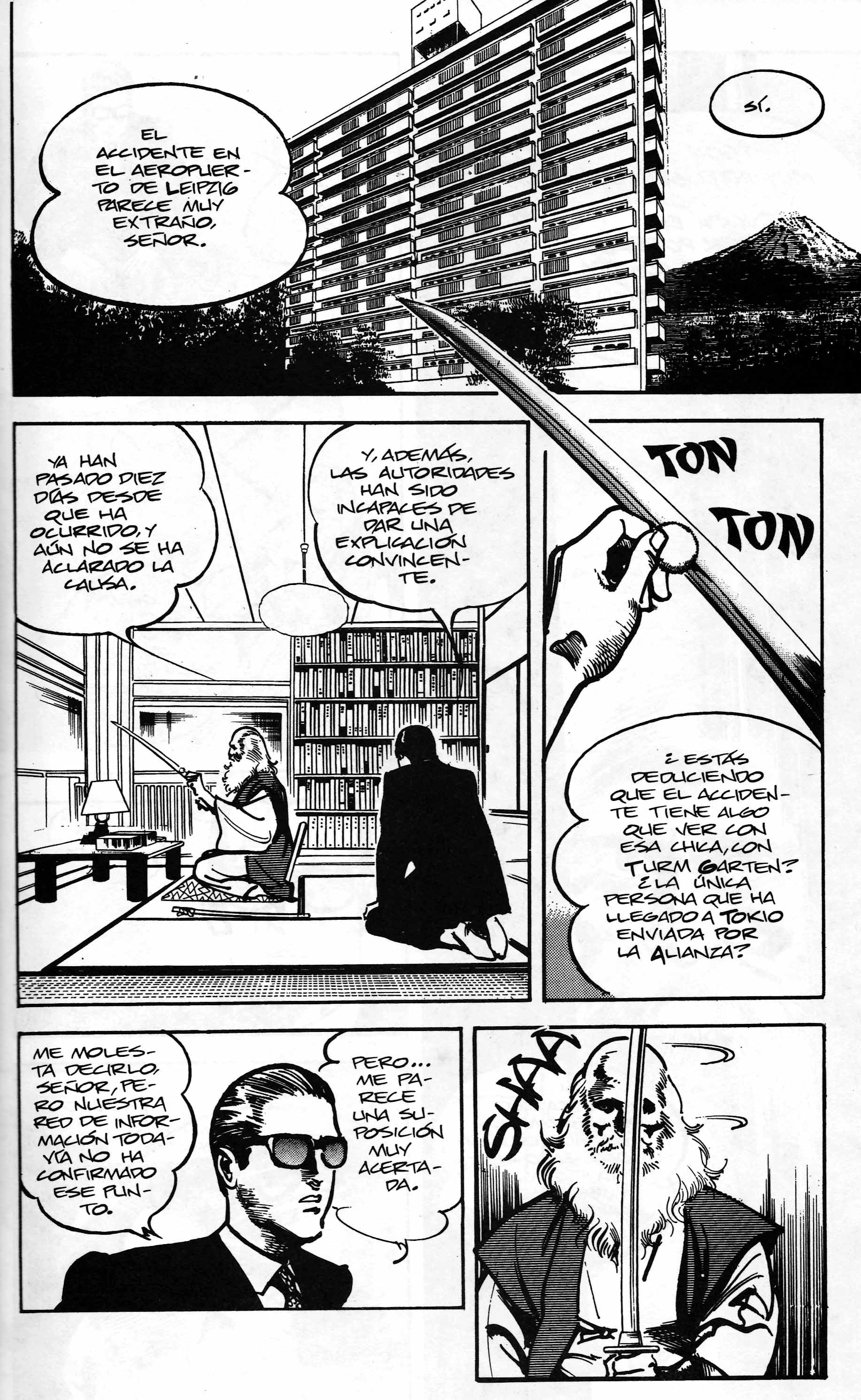 Mai (Comic Release Group) 10