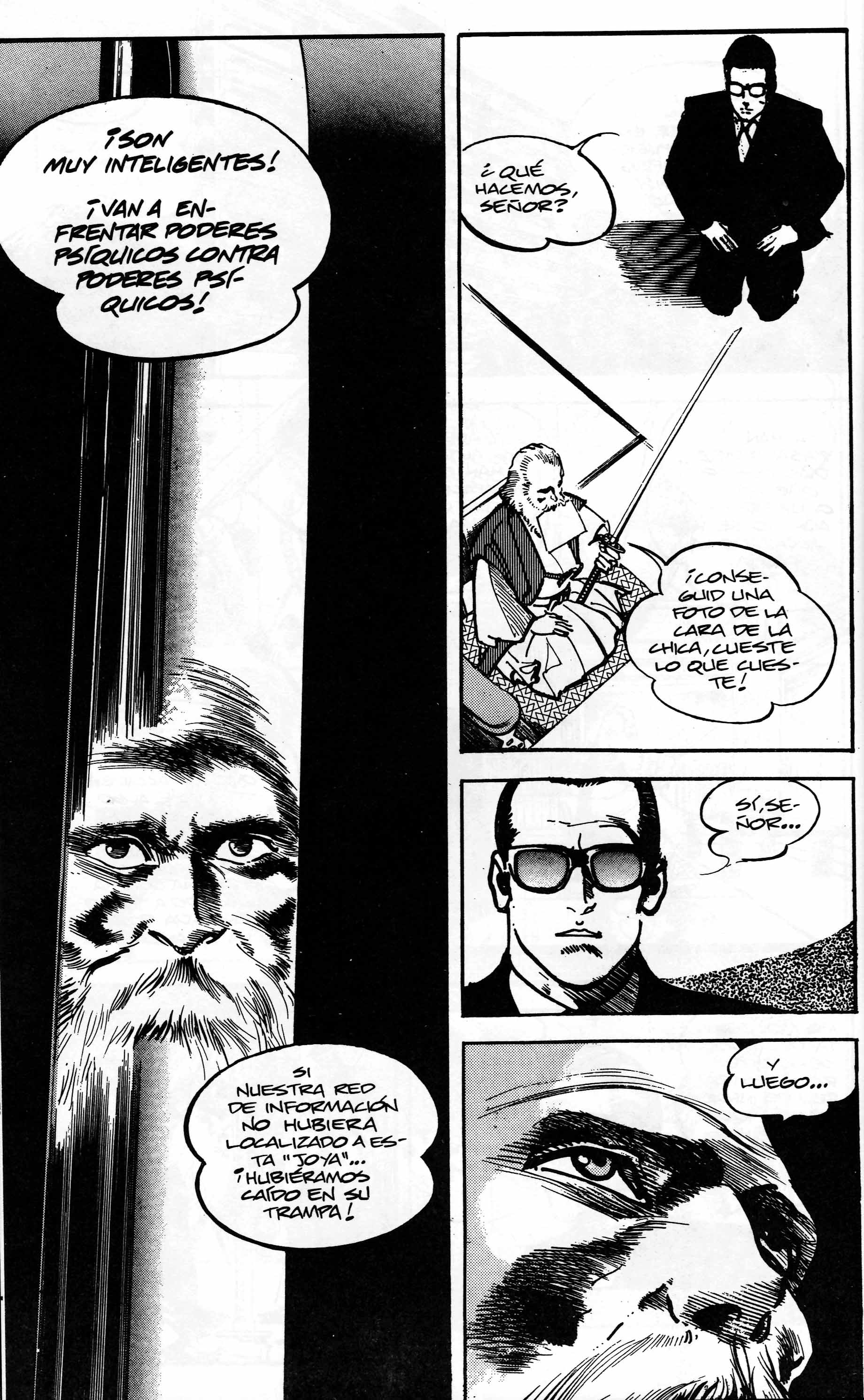 Mai (Comic Release Group) 11