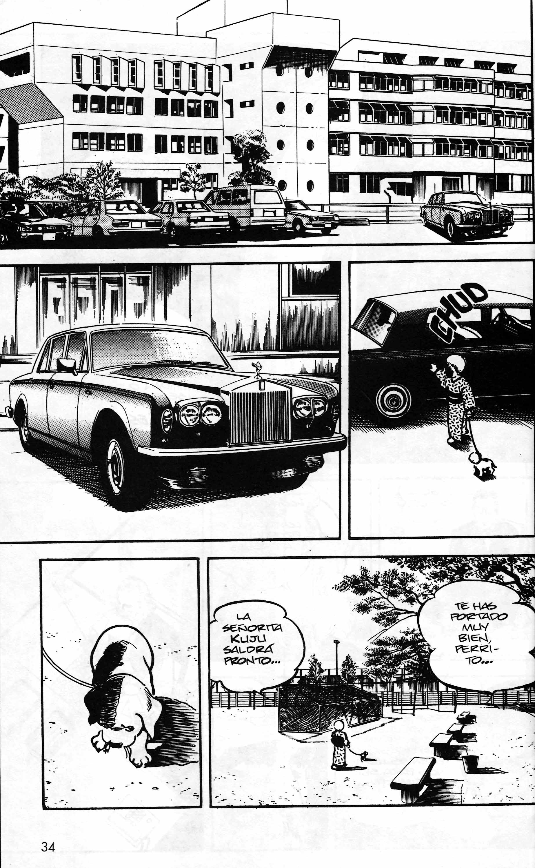 Mai (Comic Release Group) 13