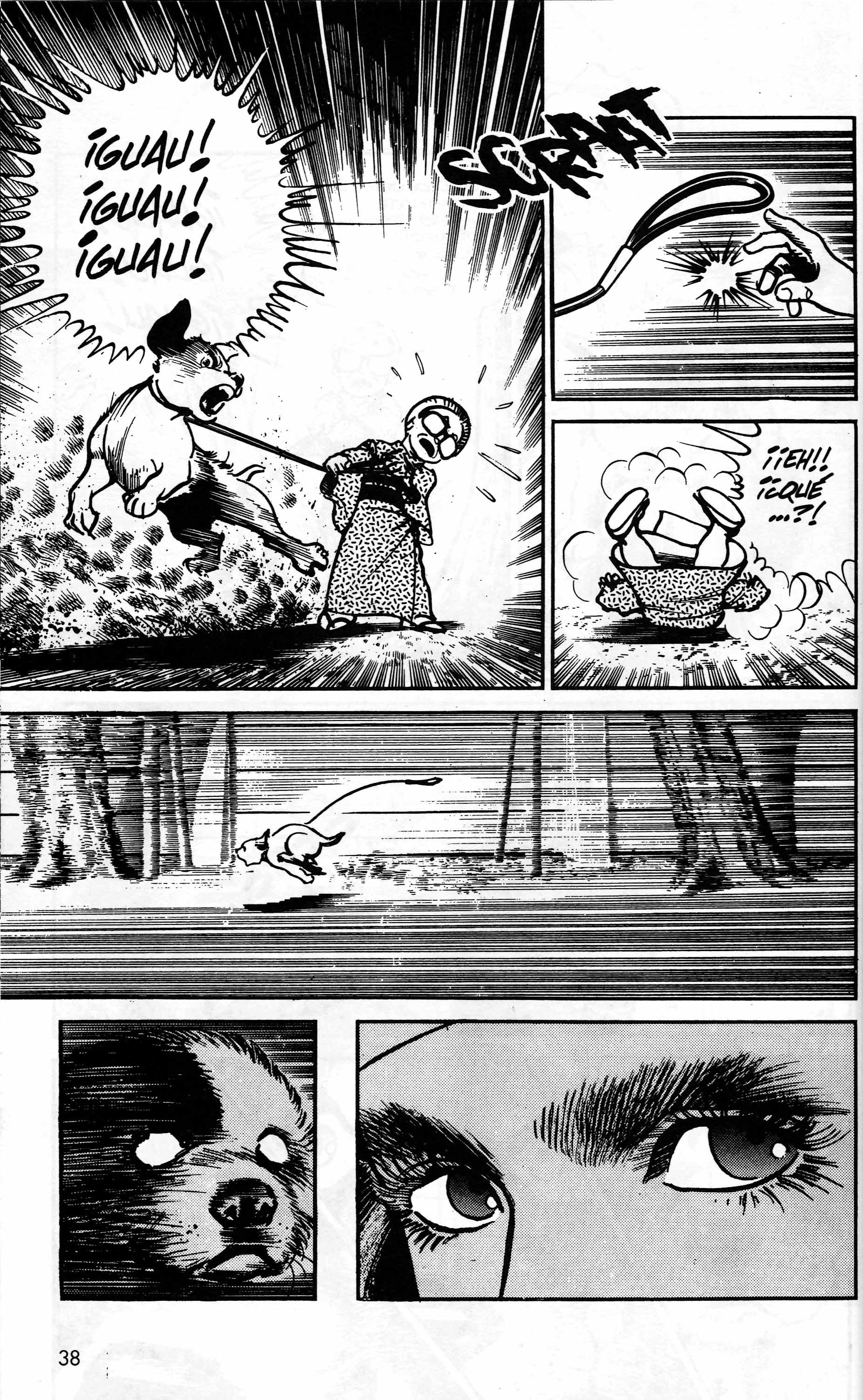 Mai (Comic Release Group) 17