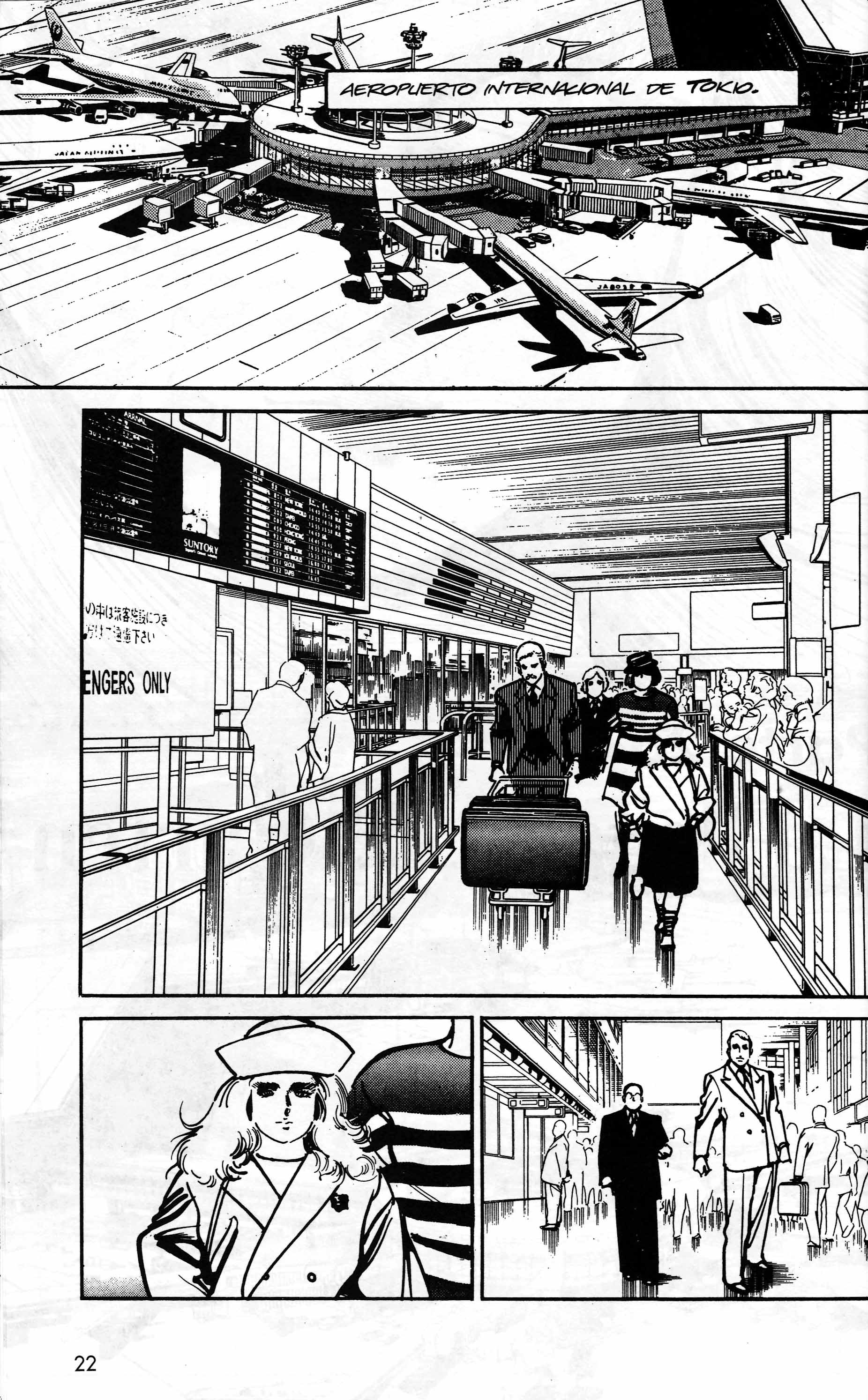 Mai (Comic Release Group) 1