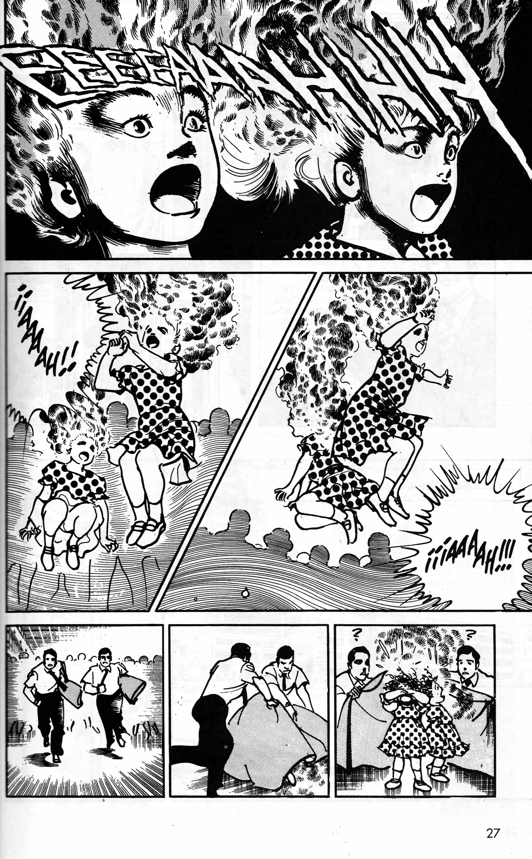 Mai (Comic Release Group) 6