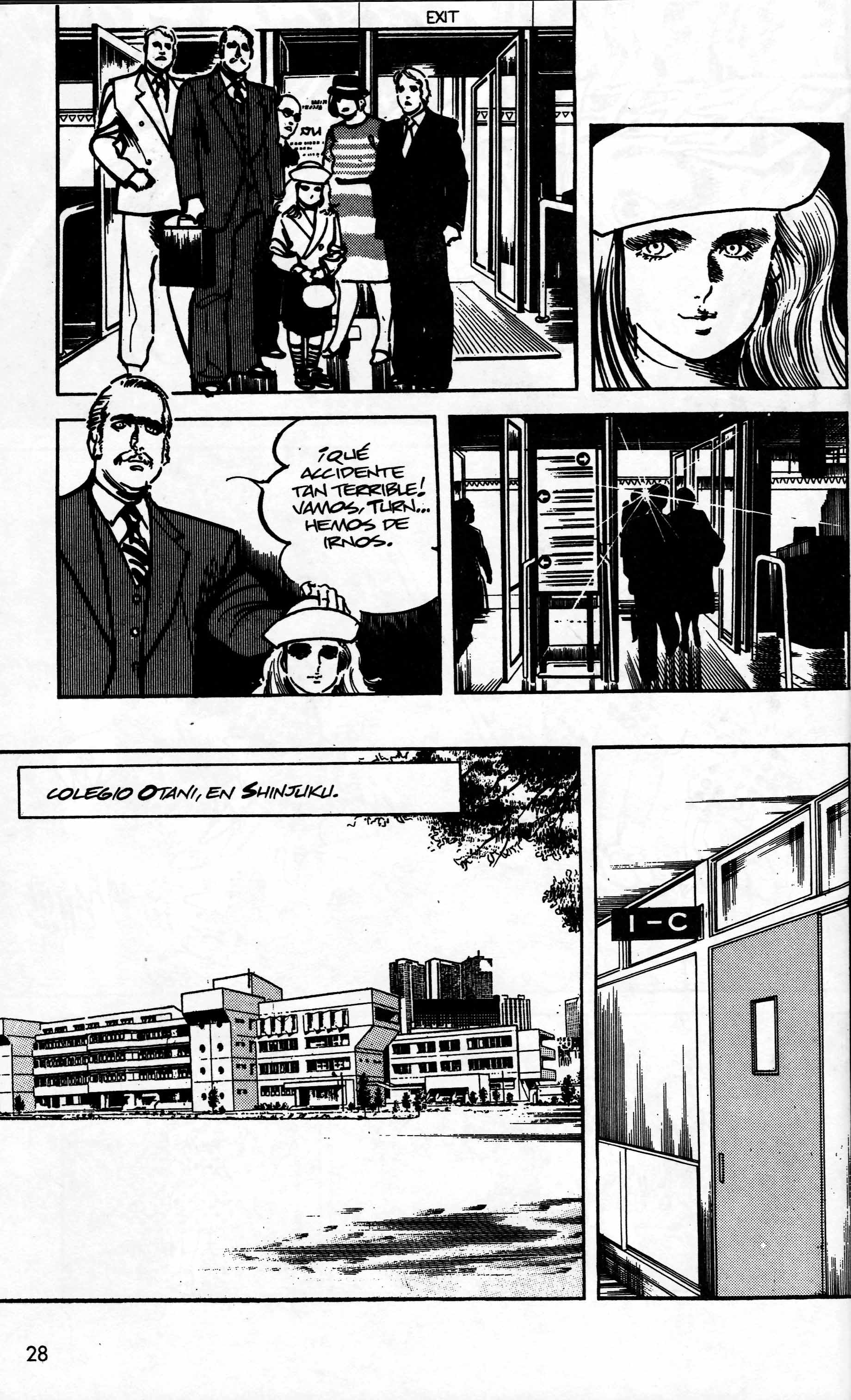 Mai (Comic Release Group) 7