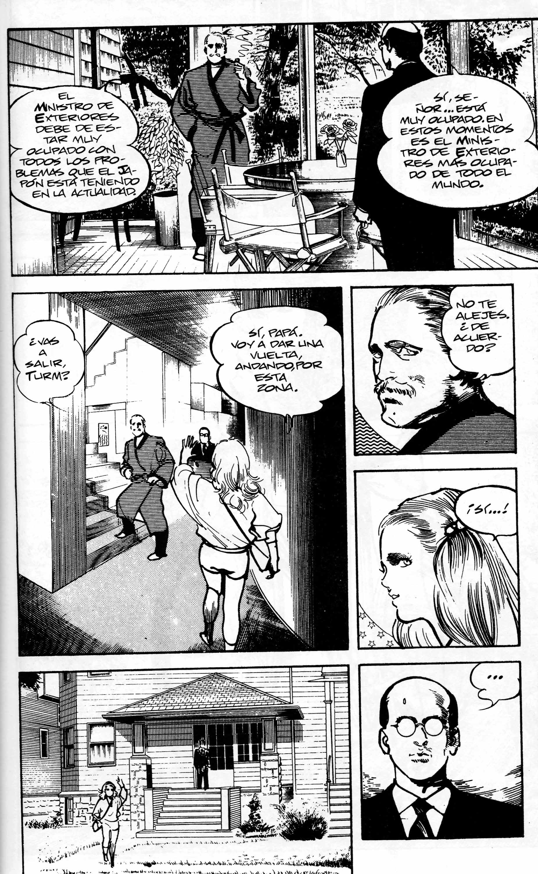 Mai (Comic Release Group) 12