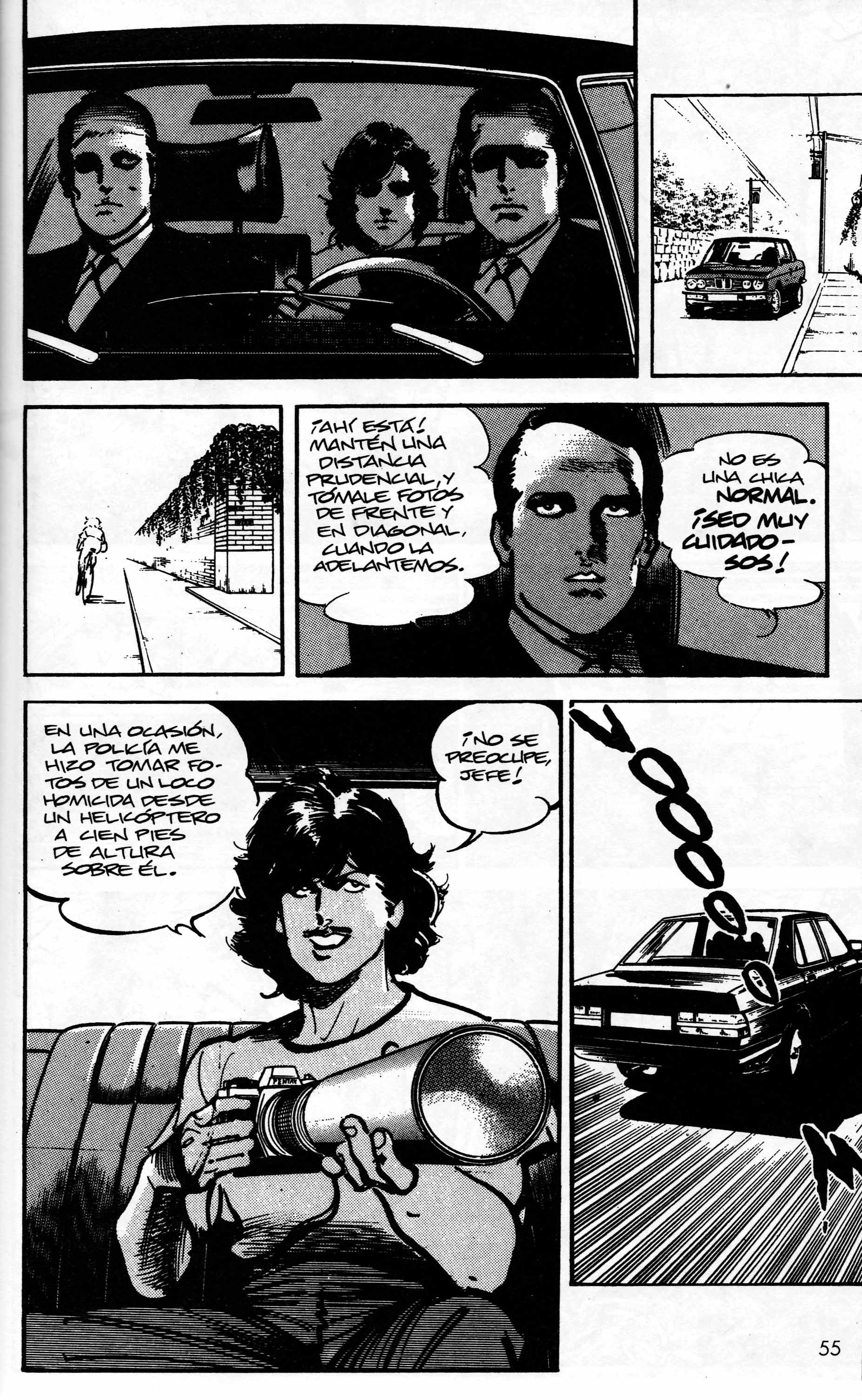 Mai (Comic Release Group) 14