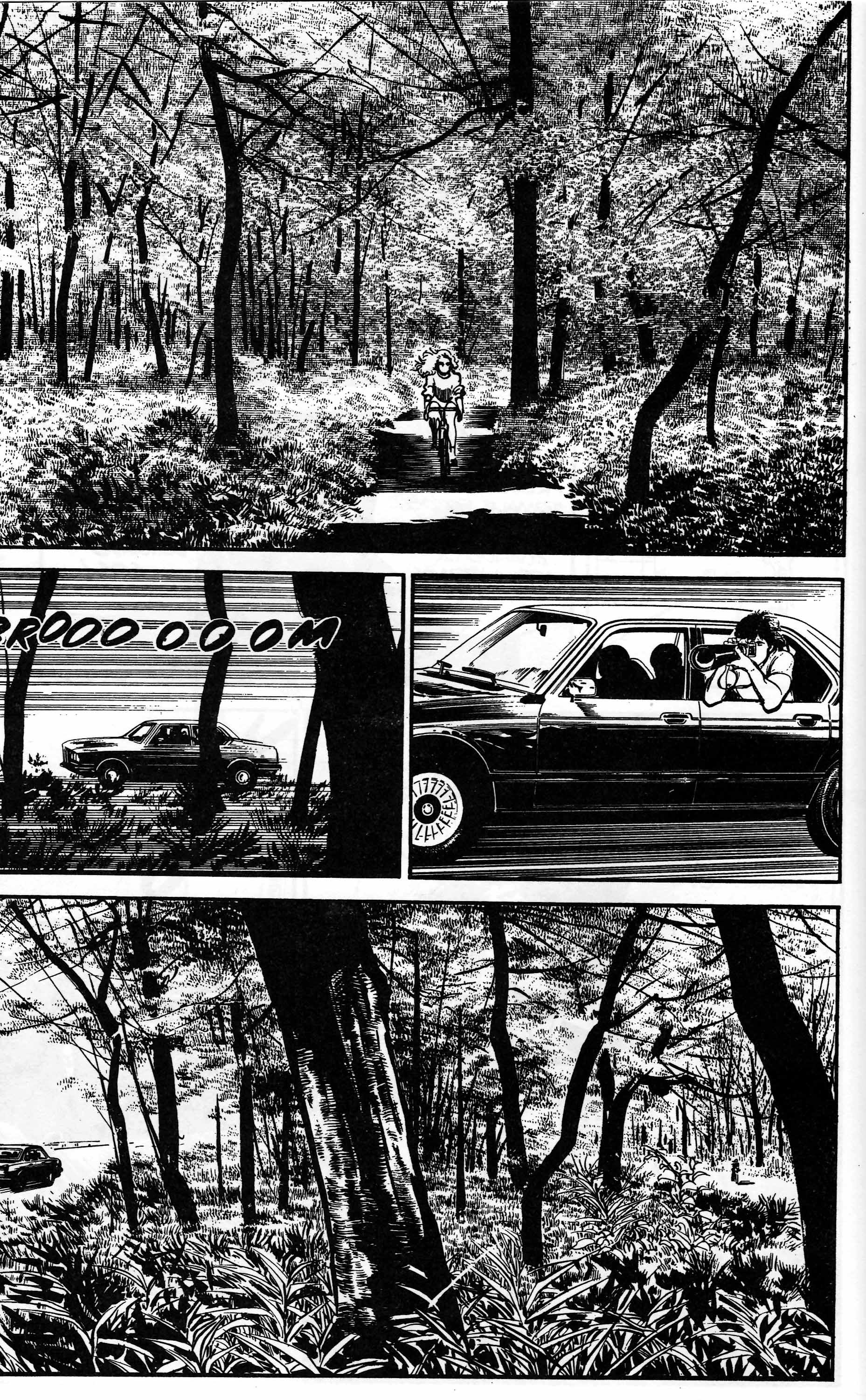 Mai (Comic Release Group) 15