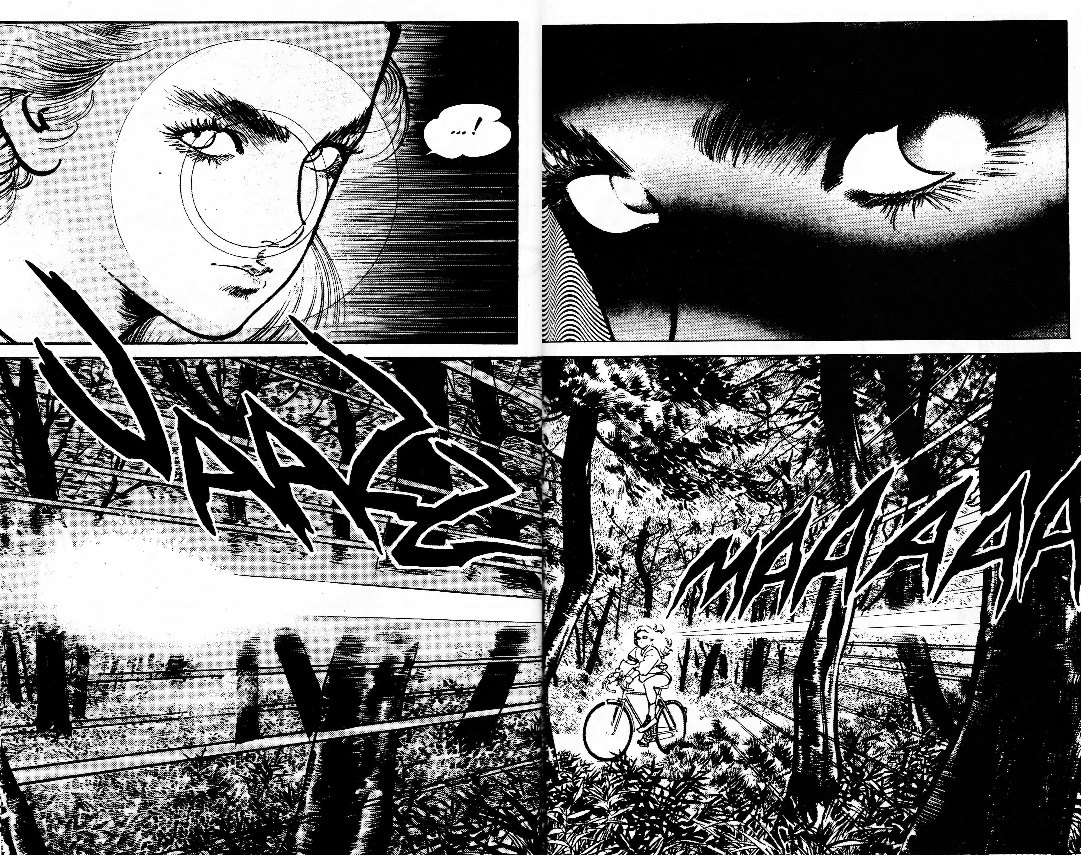 Mai (Comic Release Group) 17