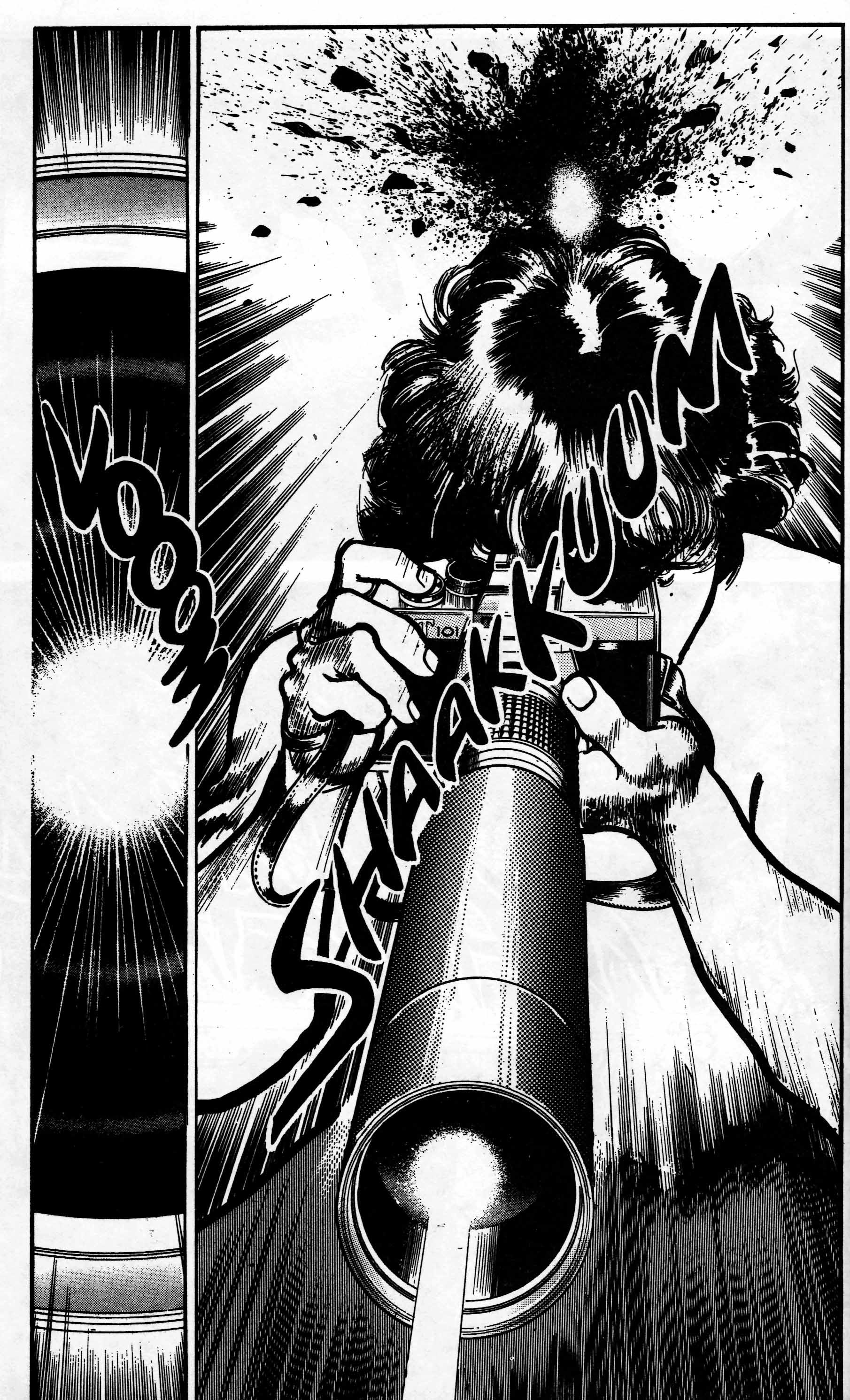 Mai (Comic Release Group) 18