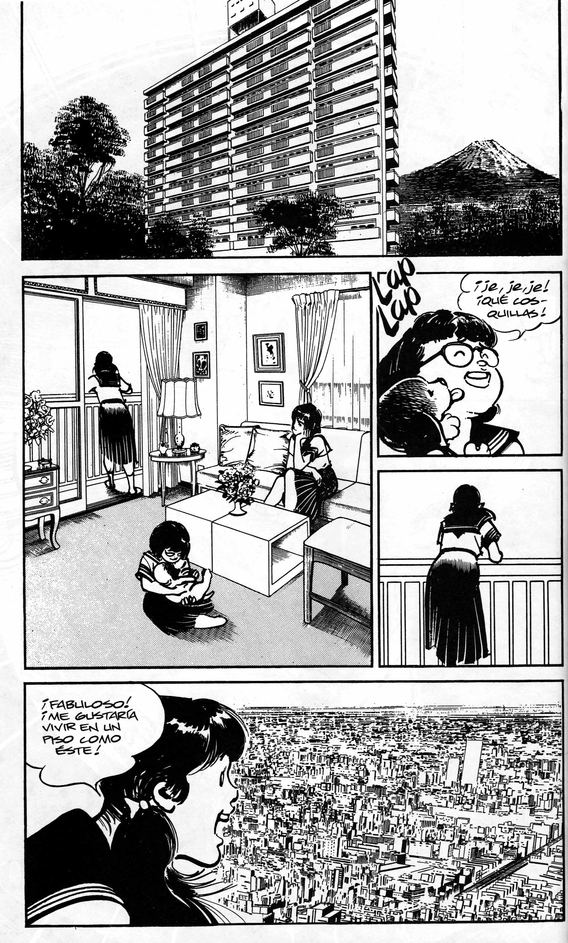 Mai (Comic Release Group) 1