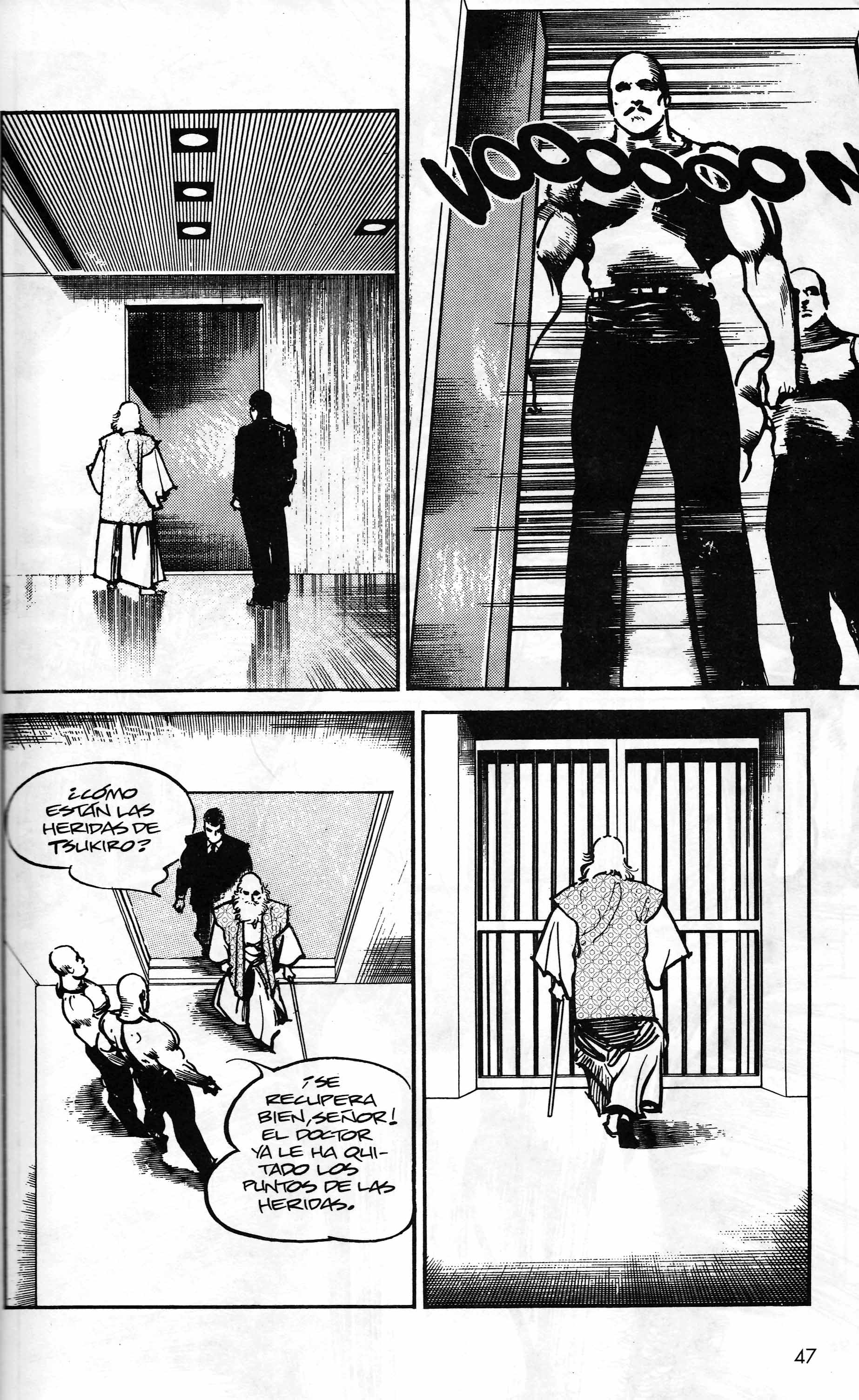 Mai (Comic Release Group) 6