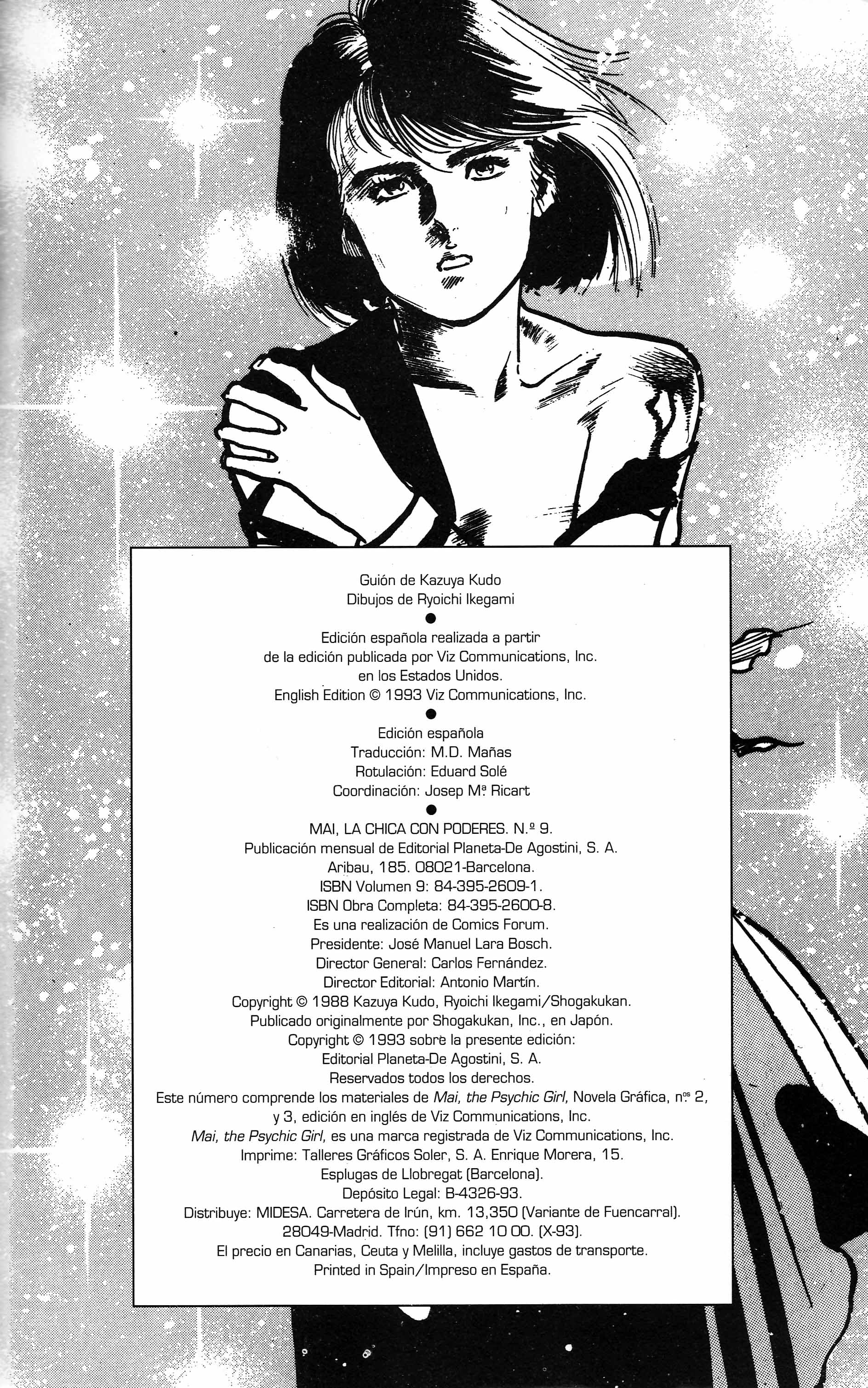 Mai (Comic Release Group) 4