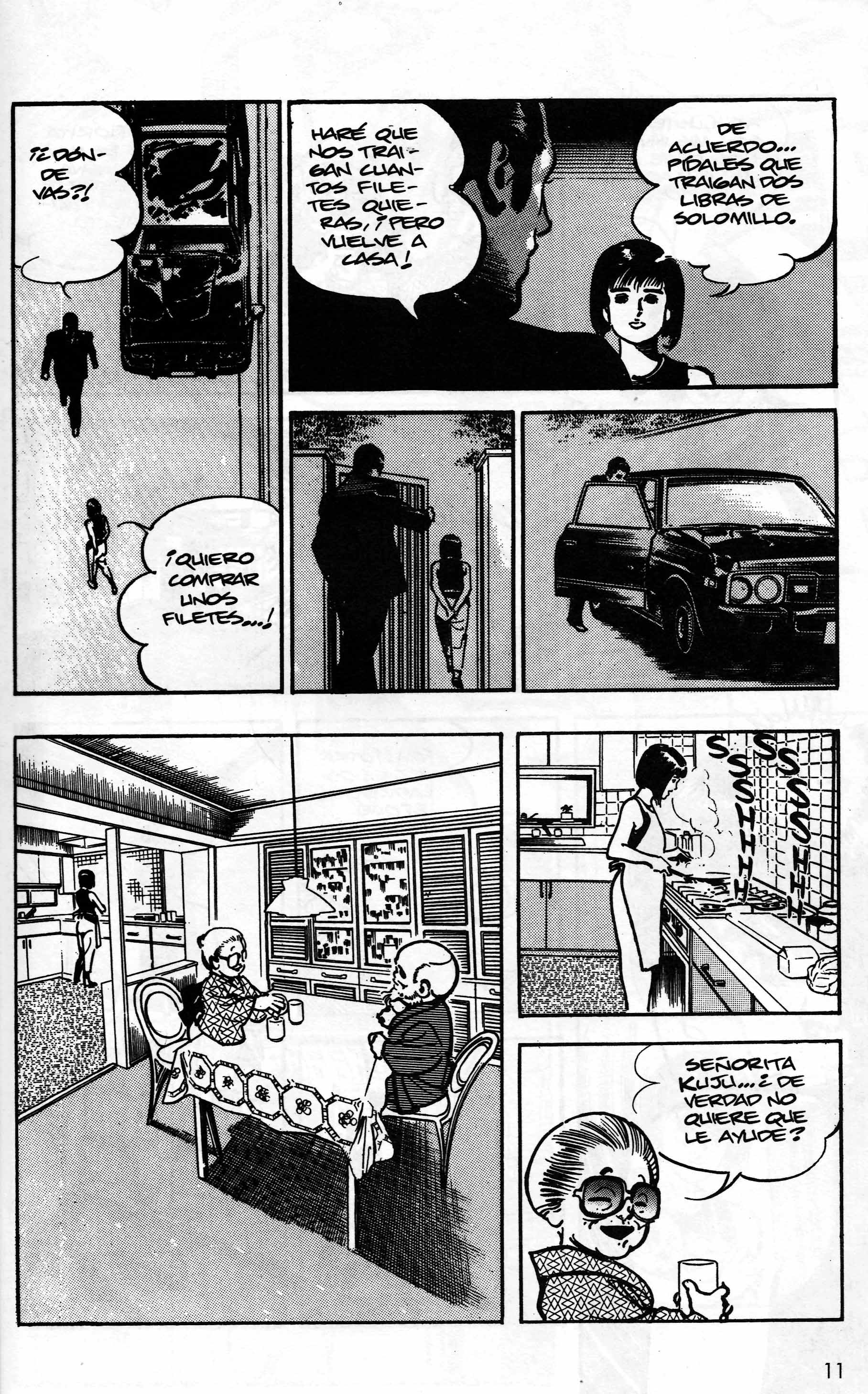 Mai (Comic Release Group) 12