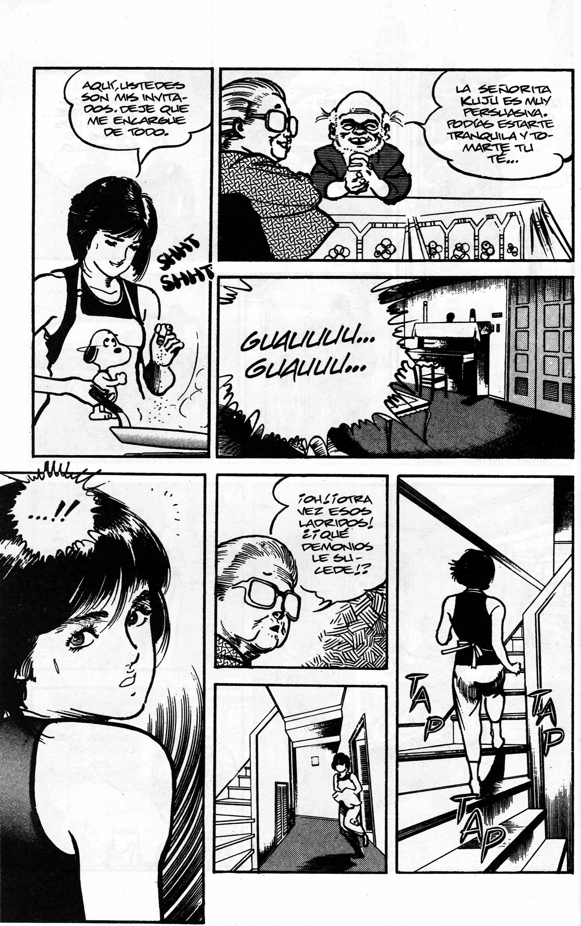 Mai (Comic Release Group) 13