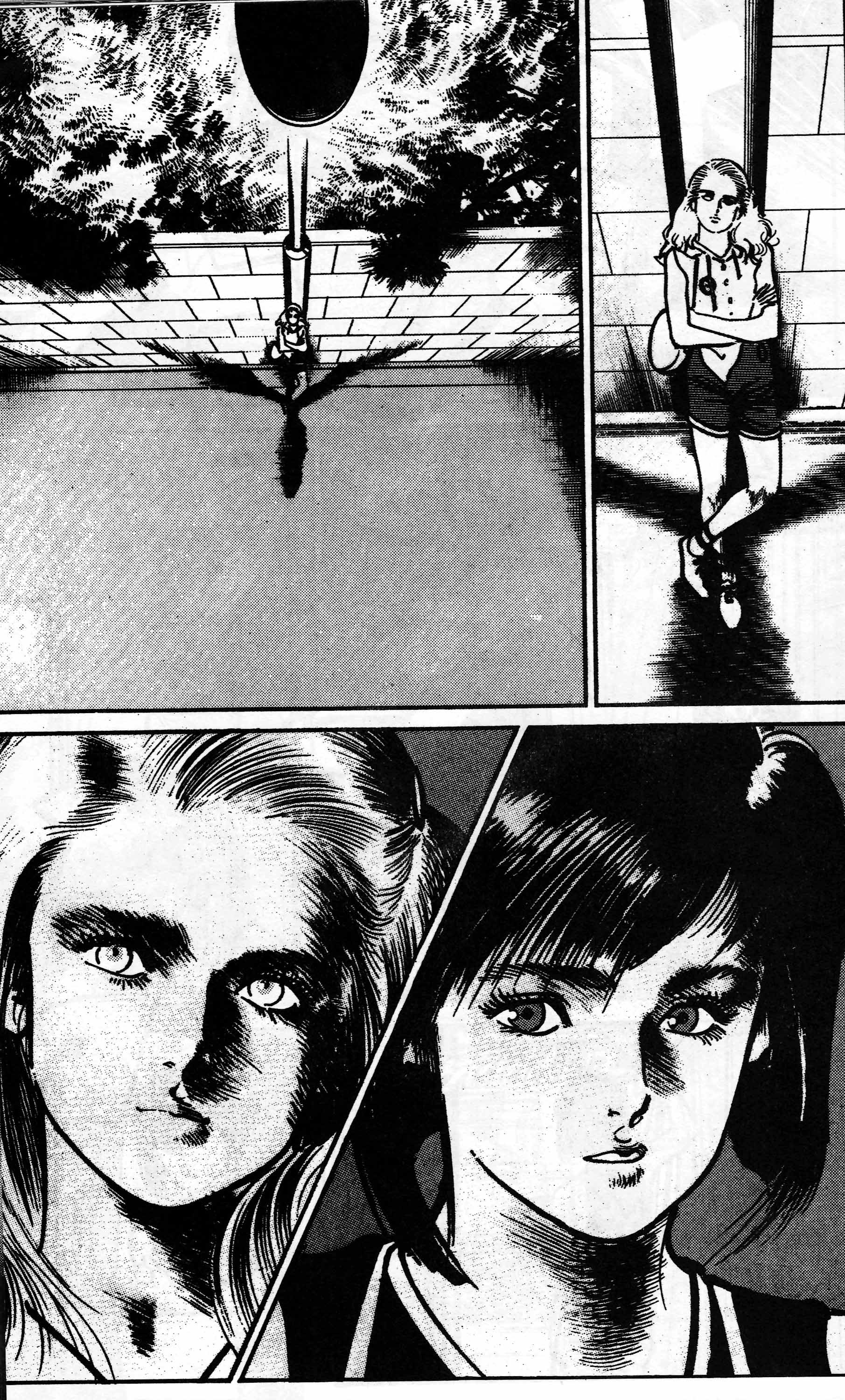 Mai (Comic Release Group) 15