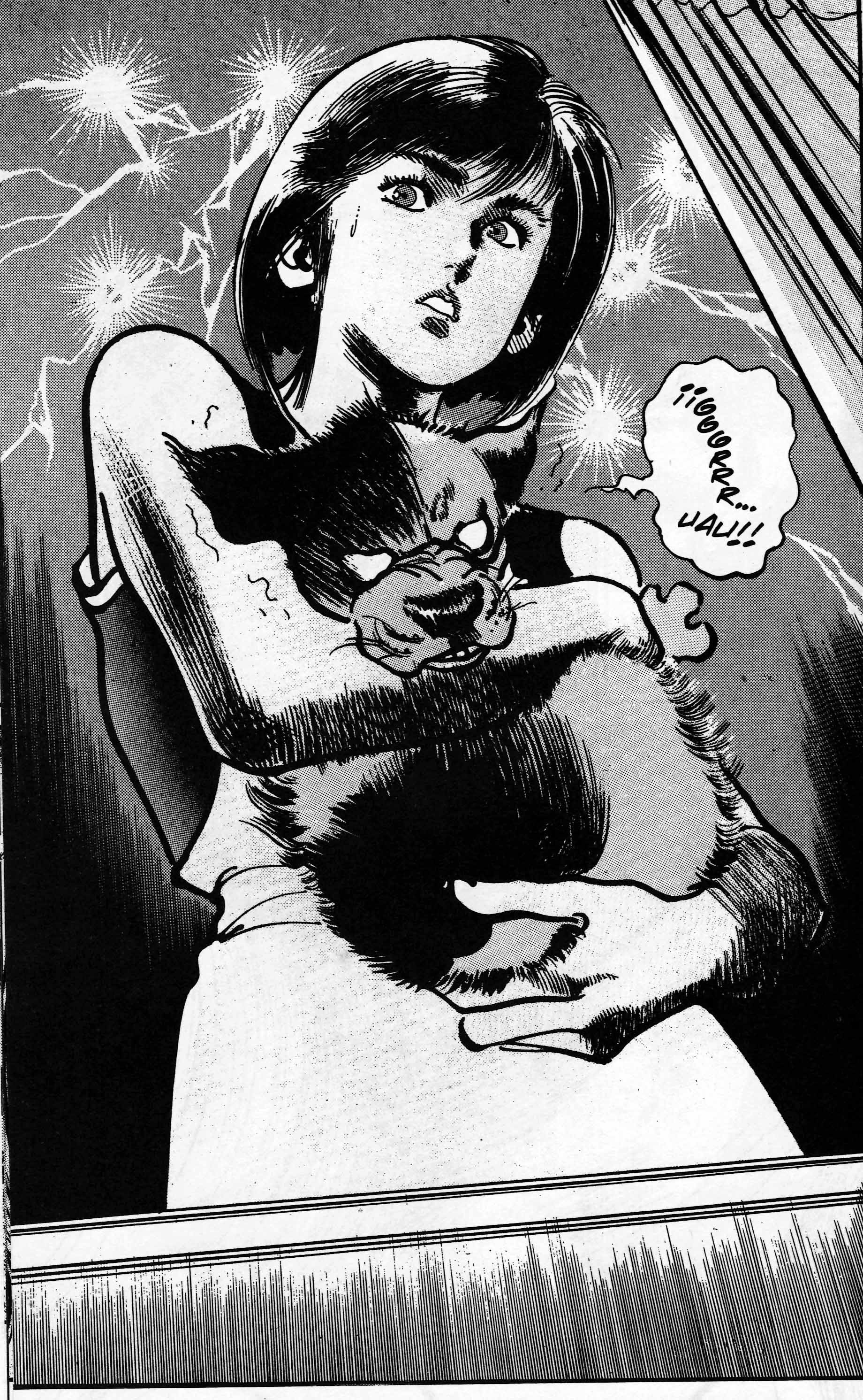 Mai (Comic Release Group) 17