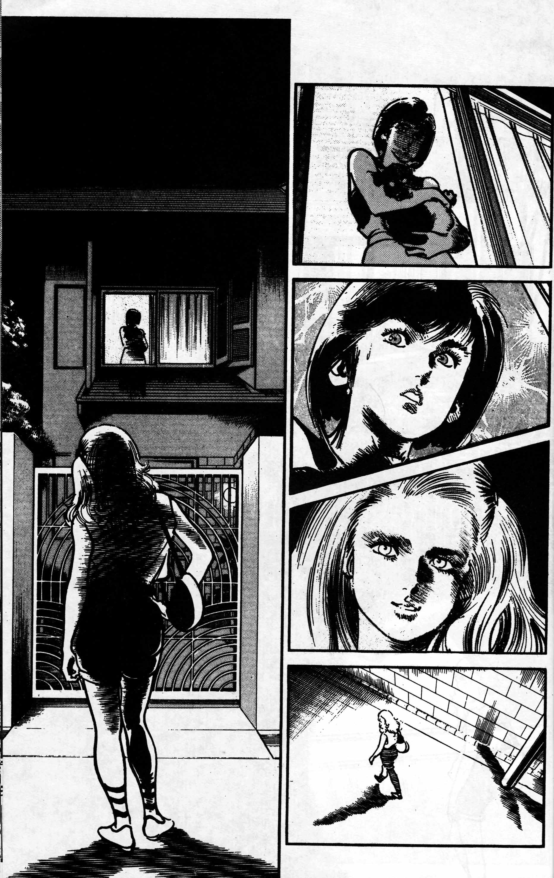 Mai (Comic Release Group) 19