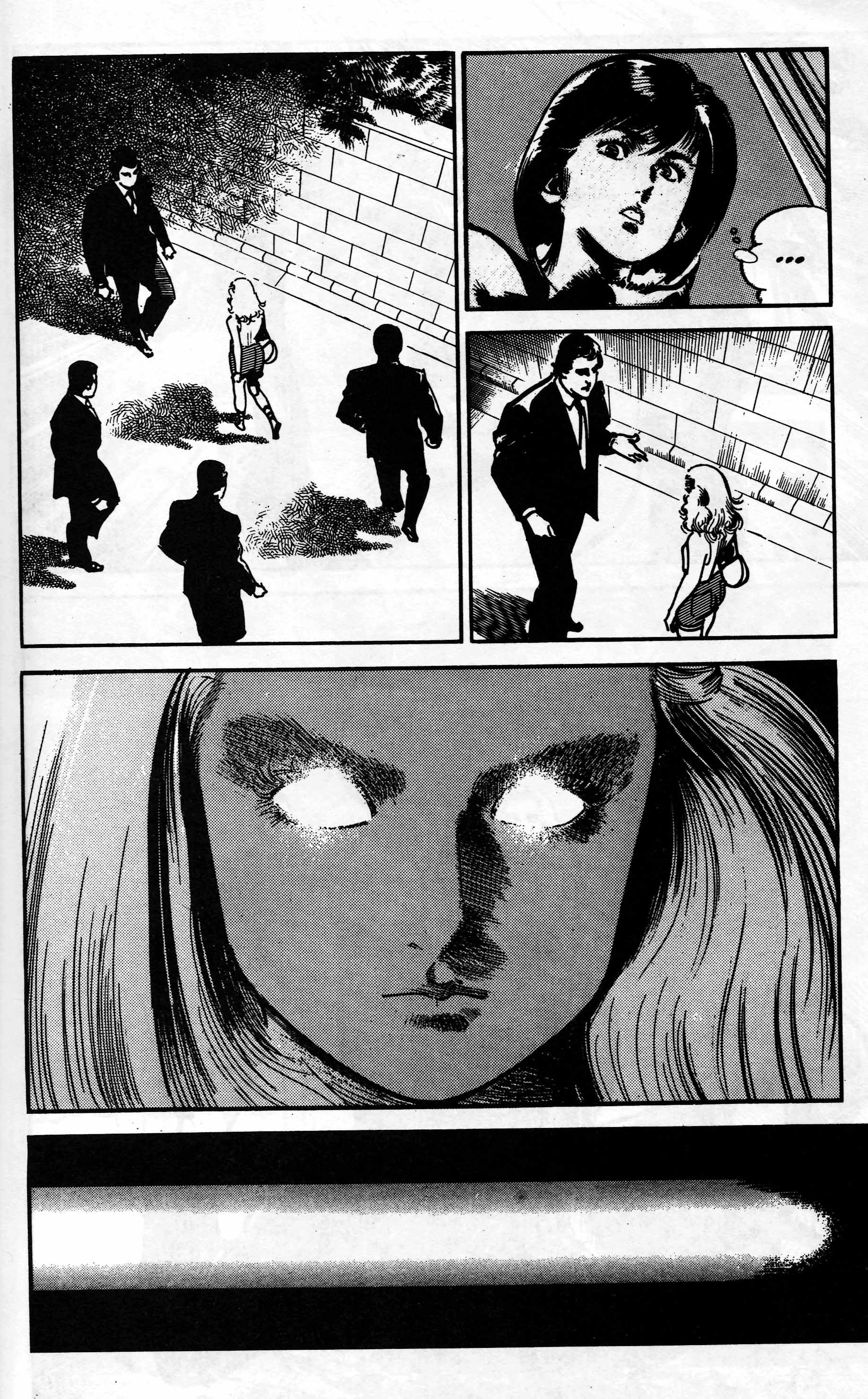 Mai (Comic Release Group) 20