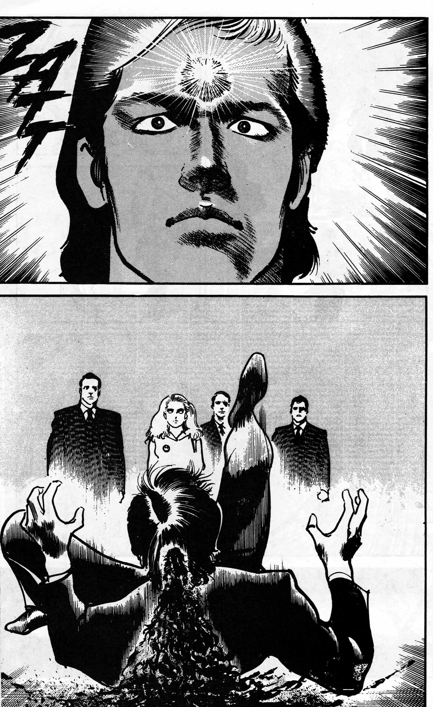 Mai (Comic Release Group) 21