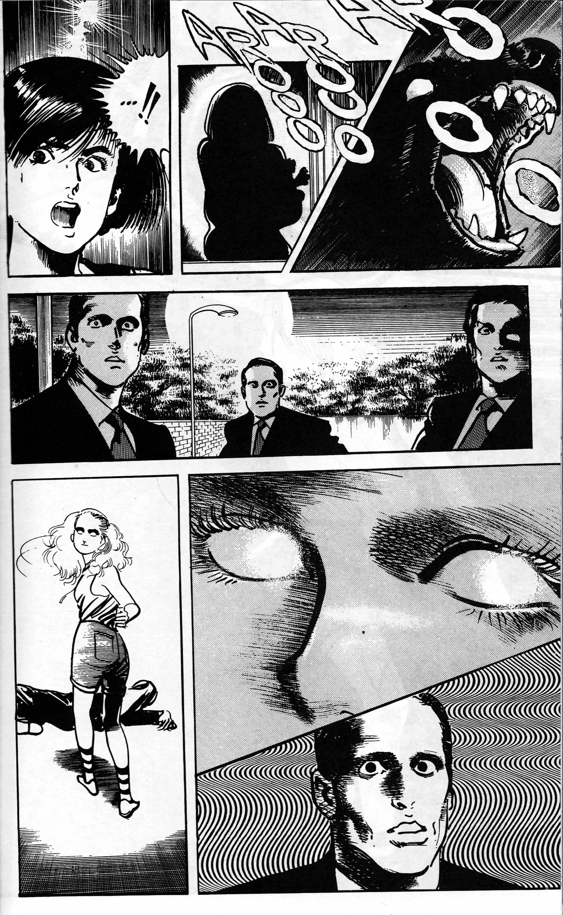 Mai (Comic Release Group) 22