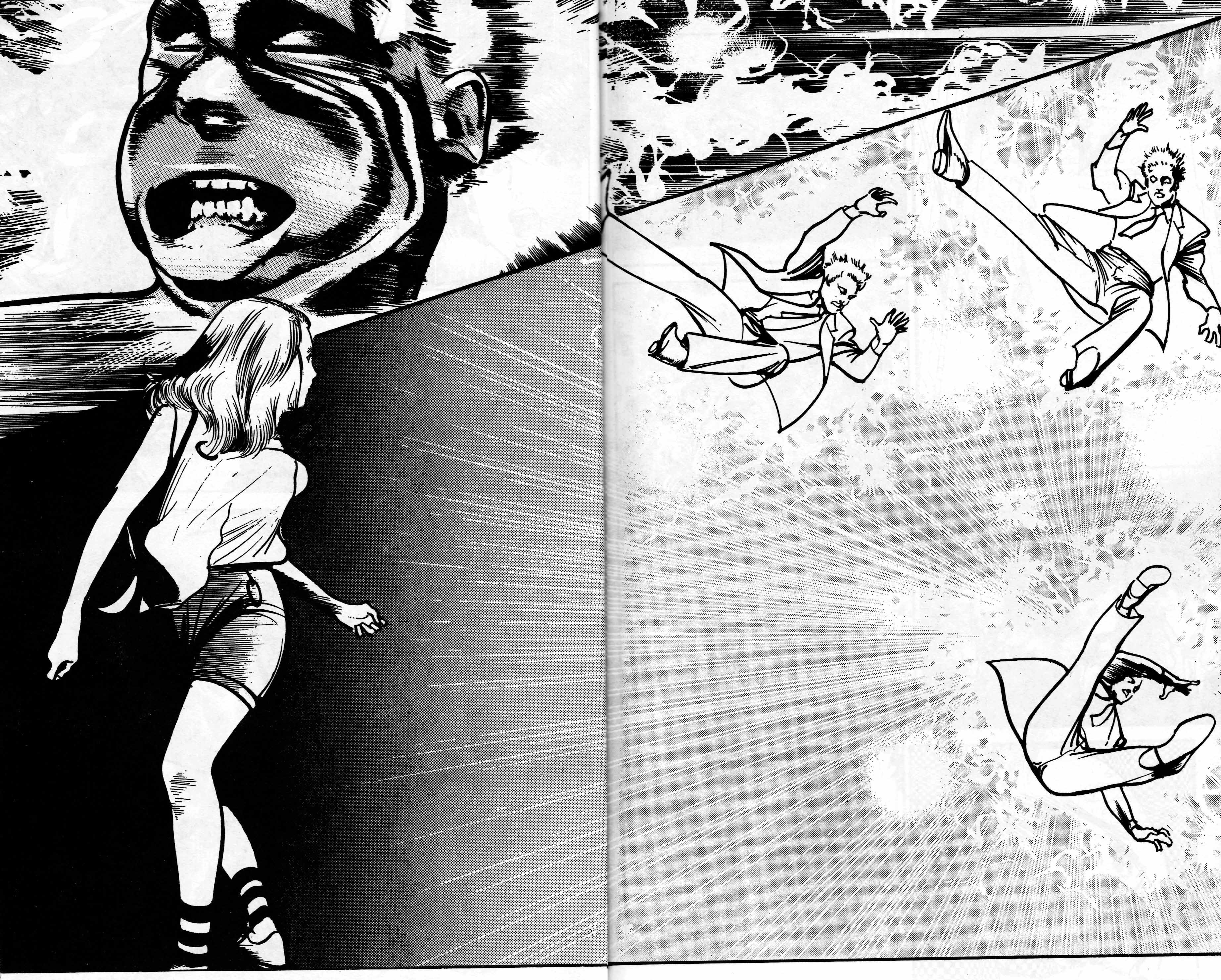 Mai (Comic Release Group) 23