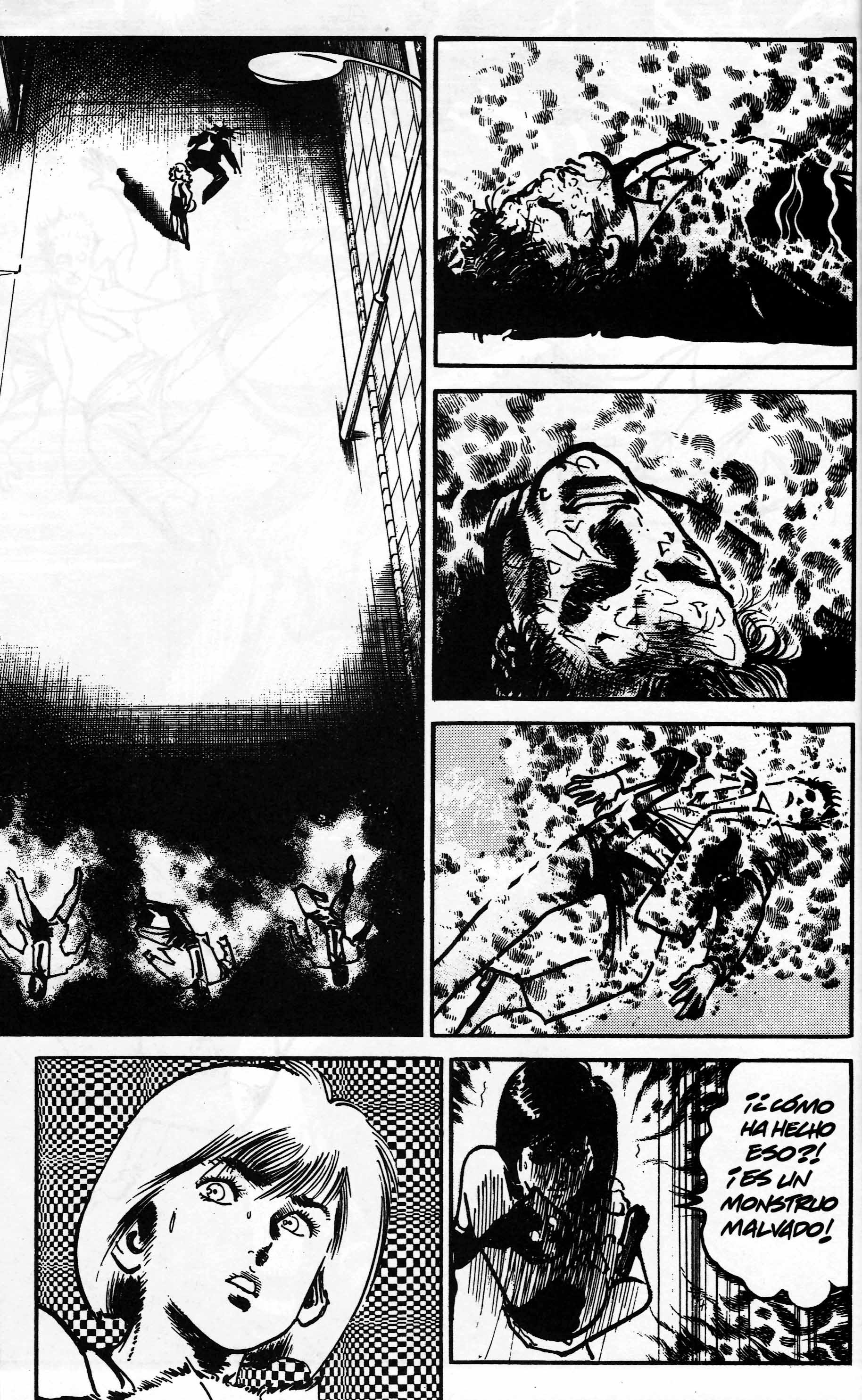 Mai (Comic Release Group) 24